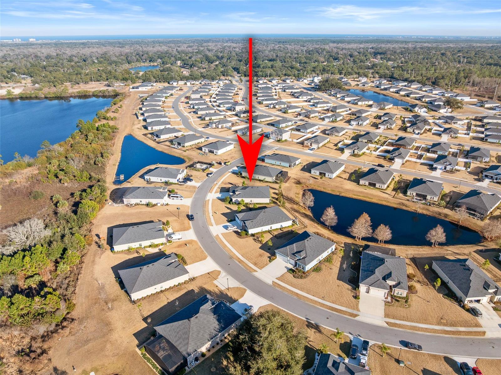 Image 53 of 62 For 2229 Oconnel Drive