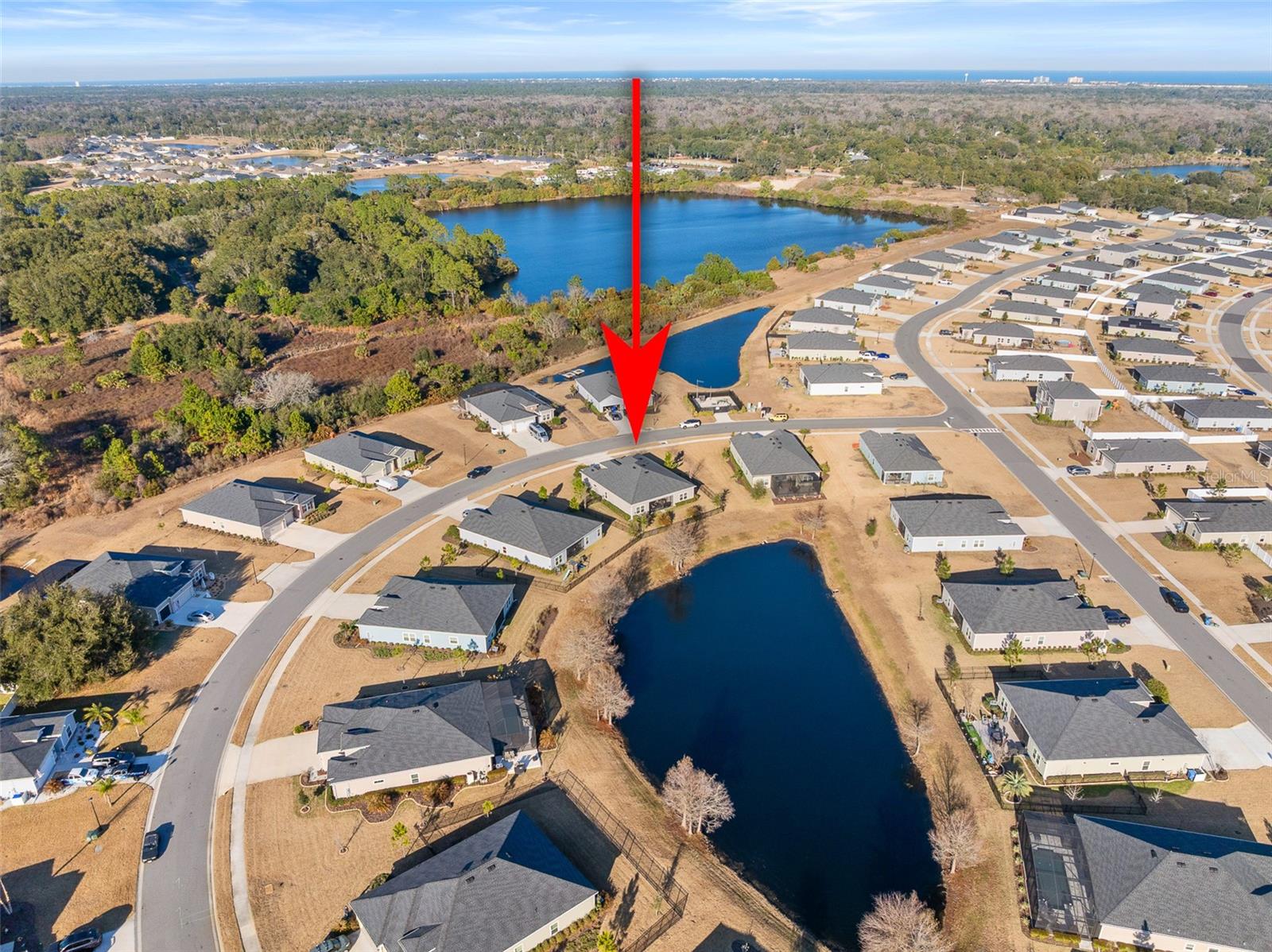 Image 54 of 62 For 2229 Oconnel Drive