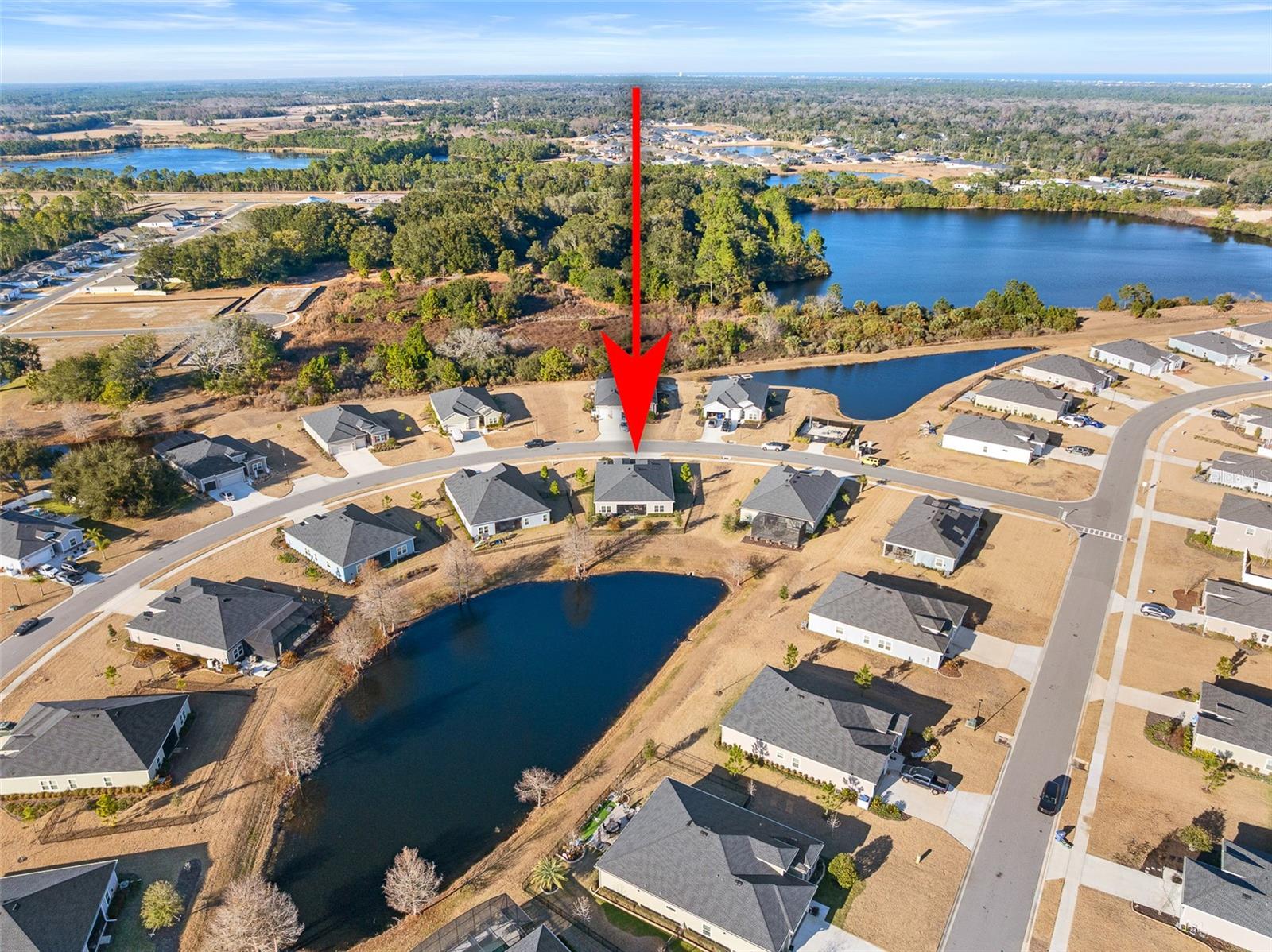 Image 55 of 62 For 2229 Oconnel Drive