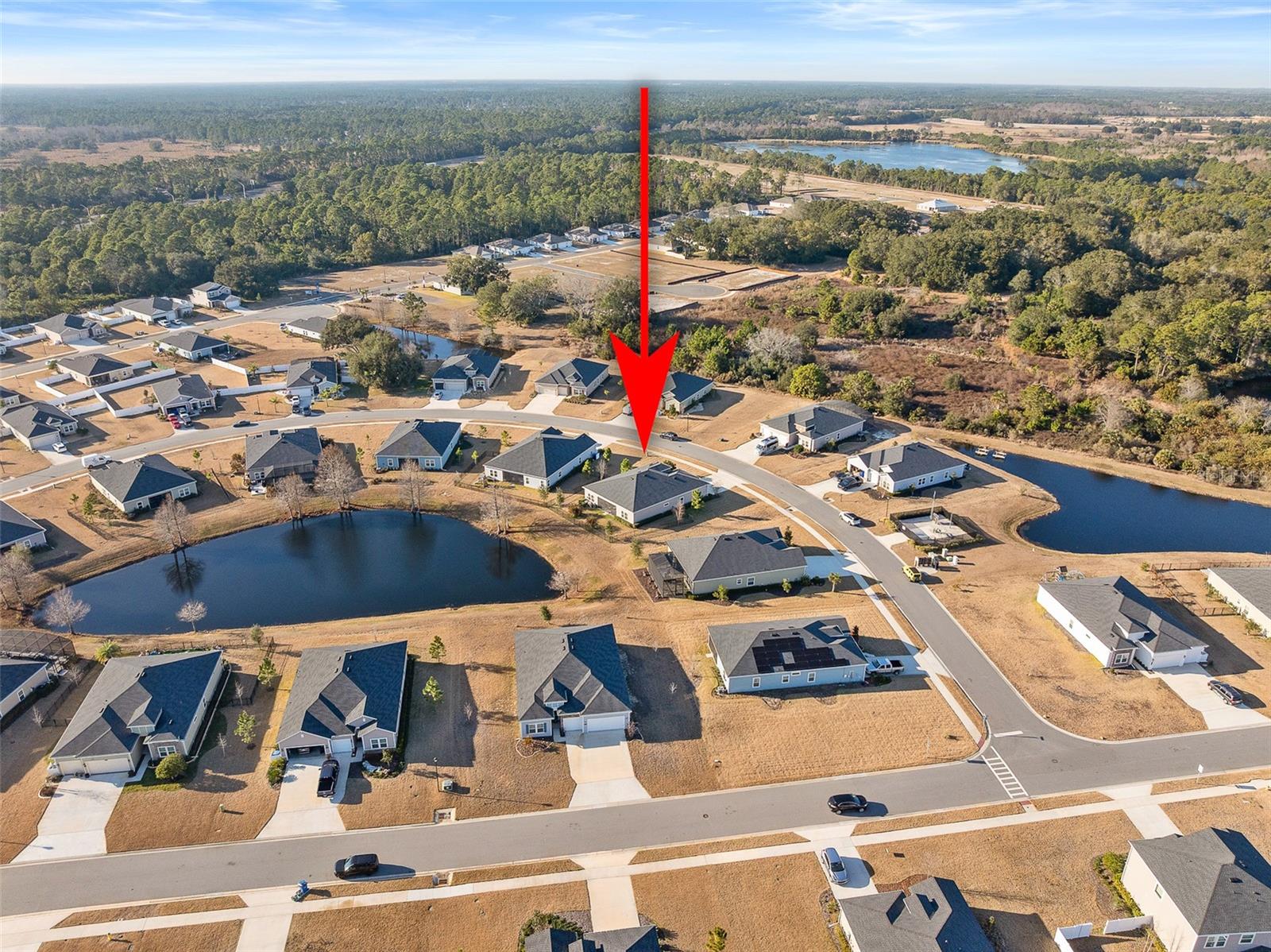 Image 56 of 62 For 2229 Oconnel Drive