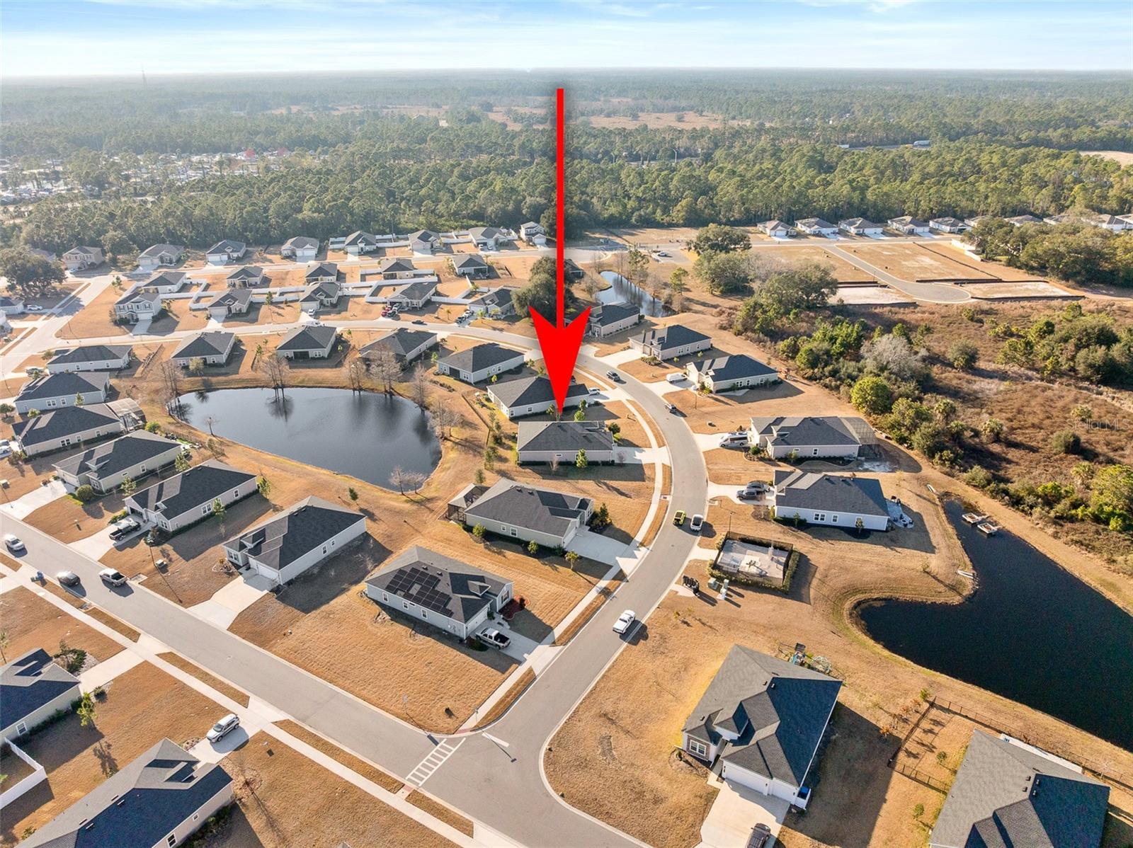 Image 57 of 62 For 2229 Oconnel Drive