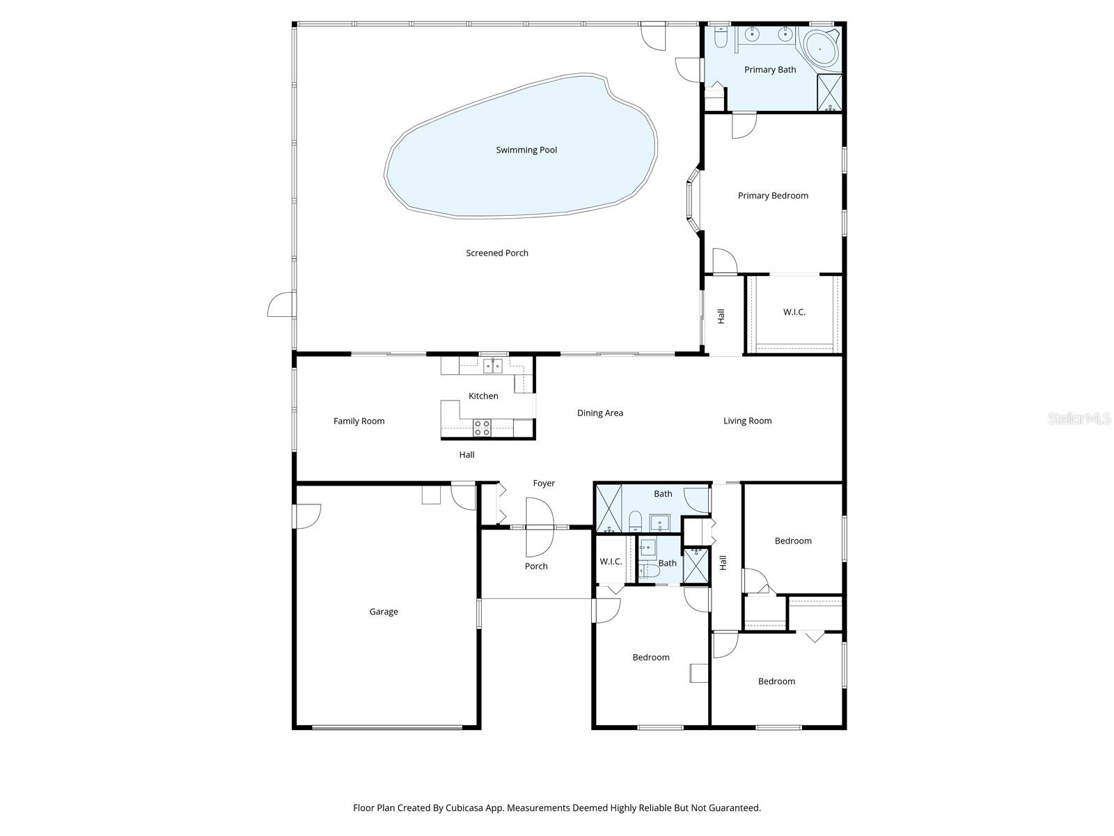 Image 45 of 45 For 55 Federal Ln