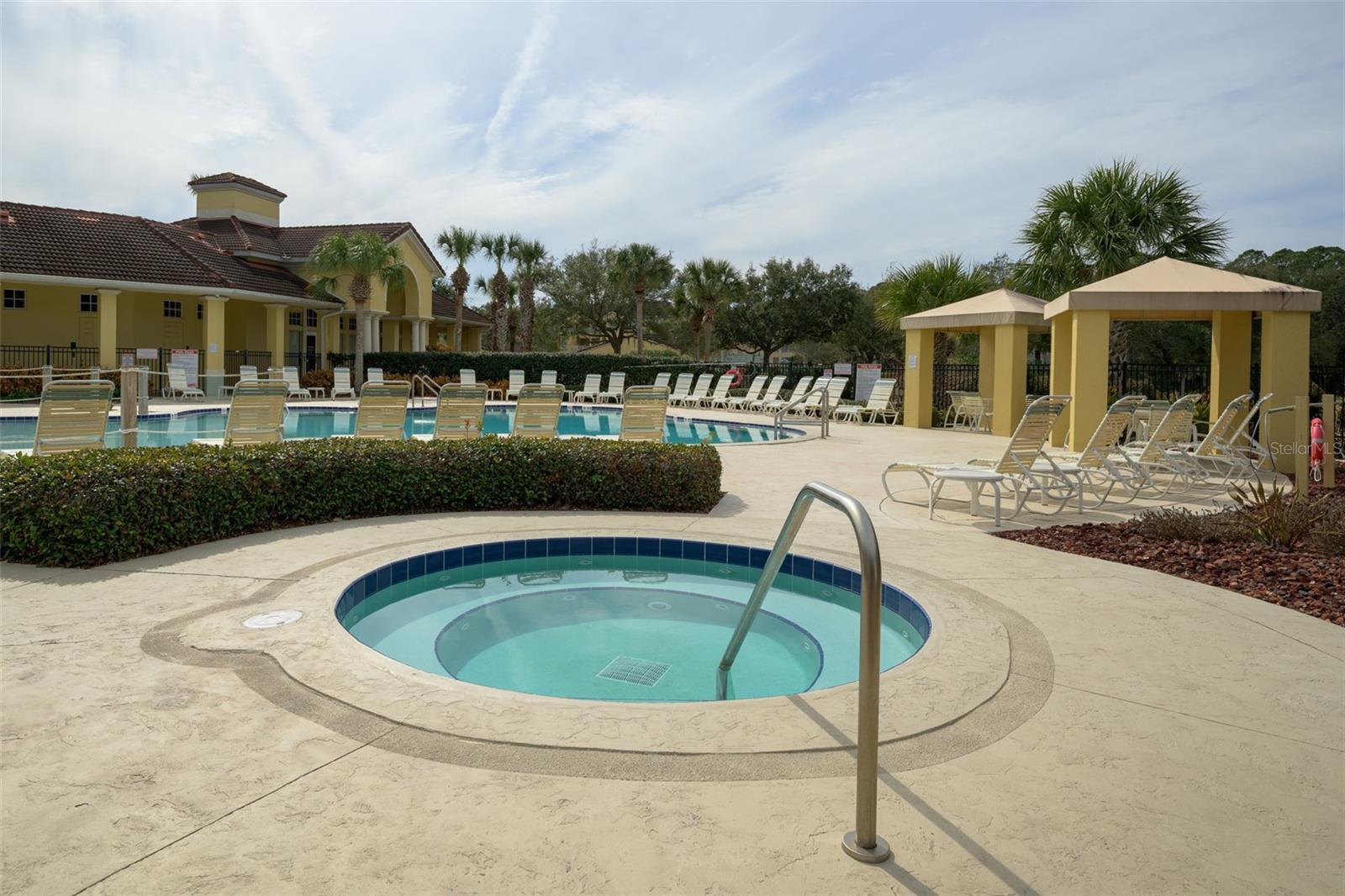 Image 23 of 30 For 1200 Canopy Walk Lane 1235