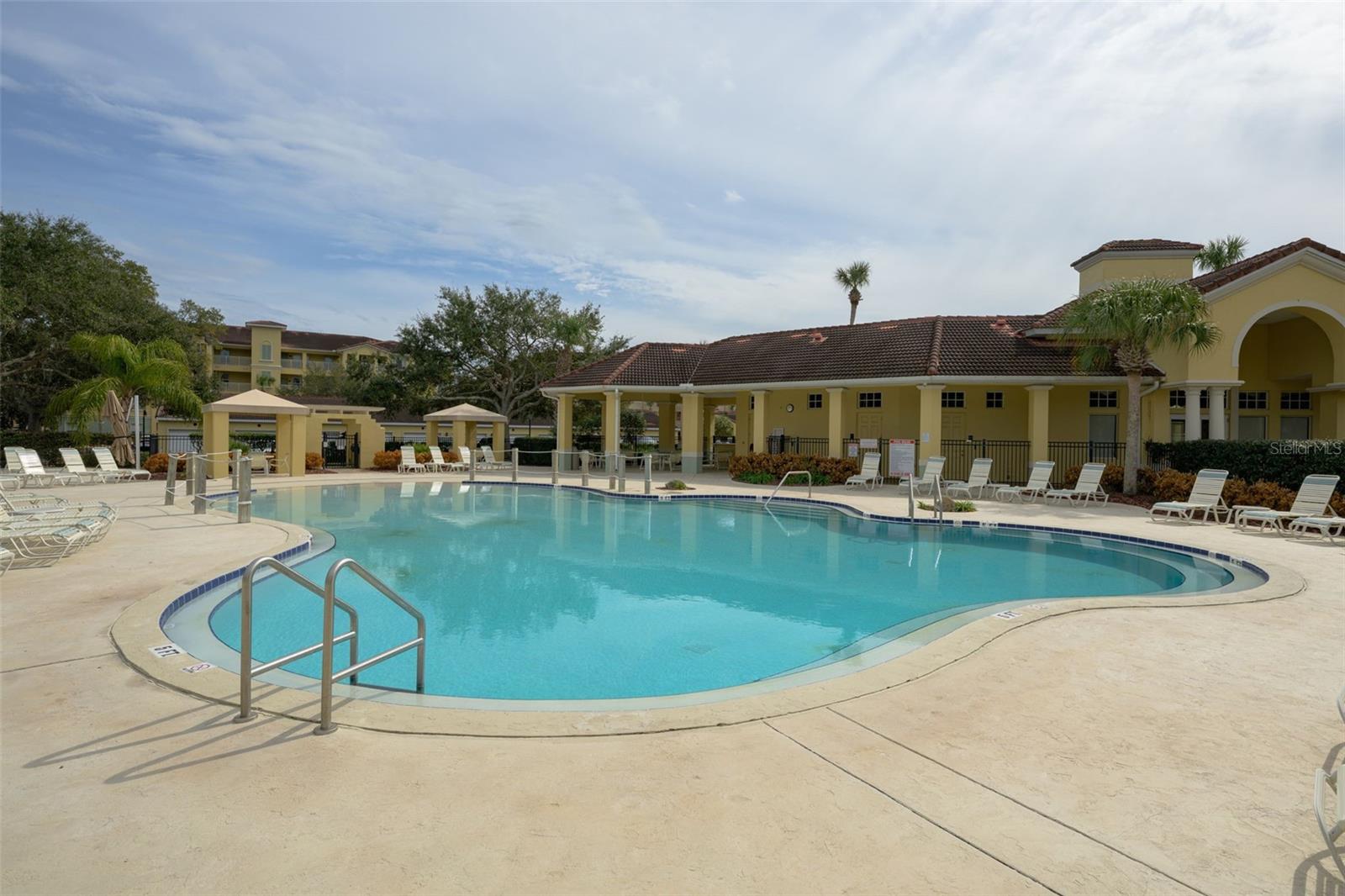 Image 24 of 30 For 1200 Canopy Walk Lane 1235