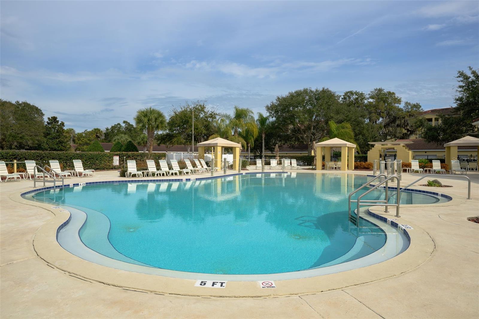 Image 25 of 30 For 1200 Canopy Walk Lane 1235