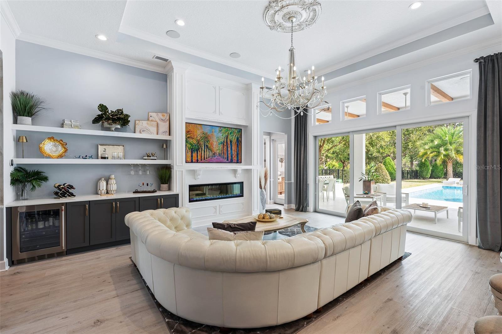 Image 12 of 100 For 241 Conservatory Drive