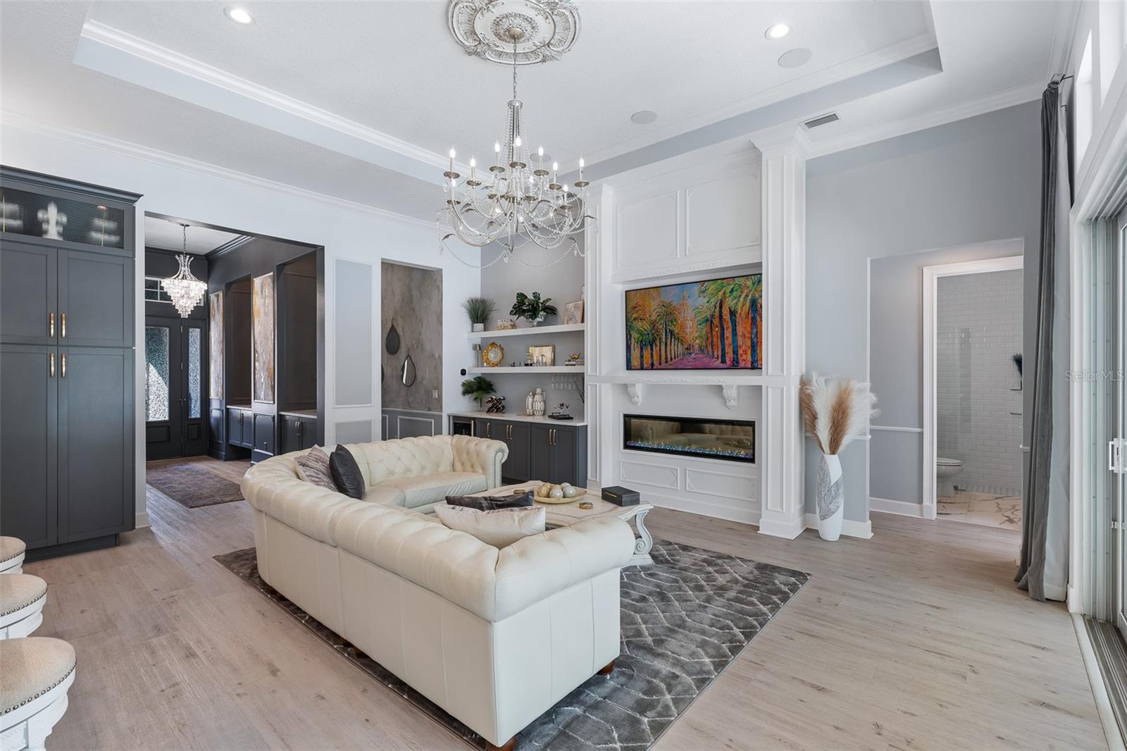 Image 15 of 100 For 241 Conservatory Drive