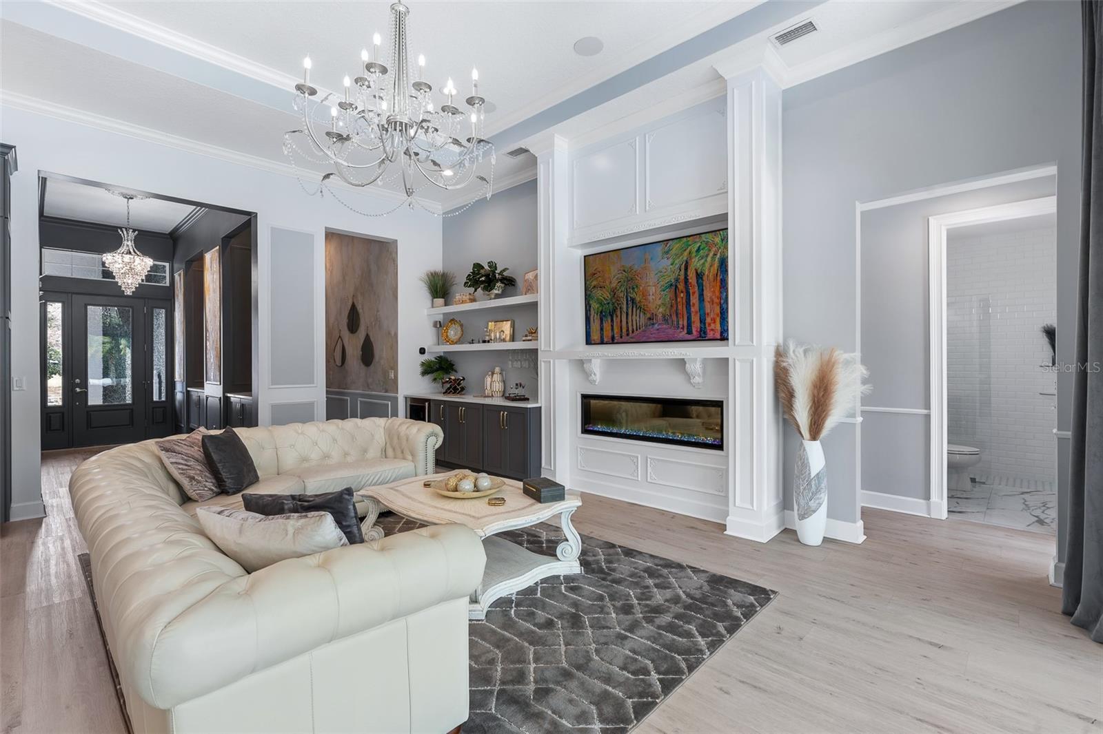 Image 16 of 100 For 241 Conservatory Drive