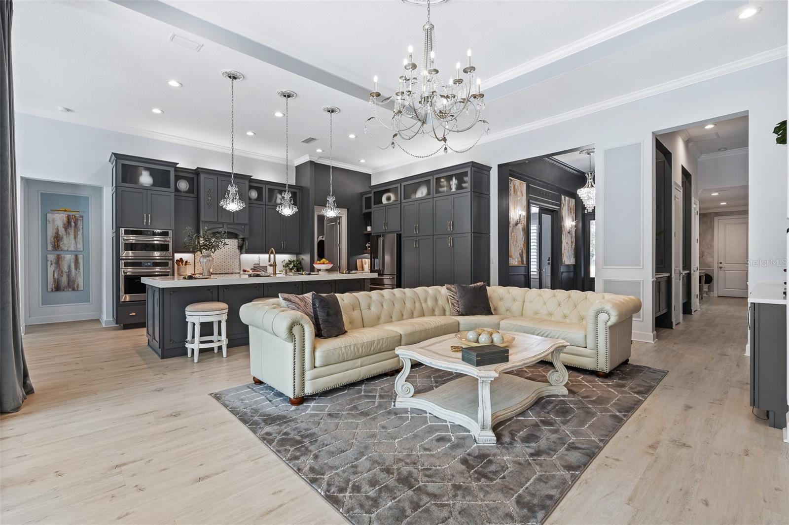 Image 17 of 100 For 241 Conservatory Drive