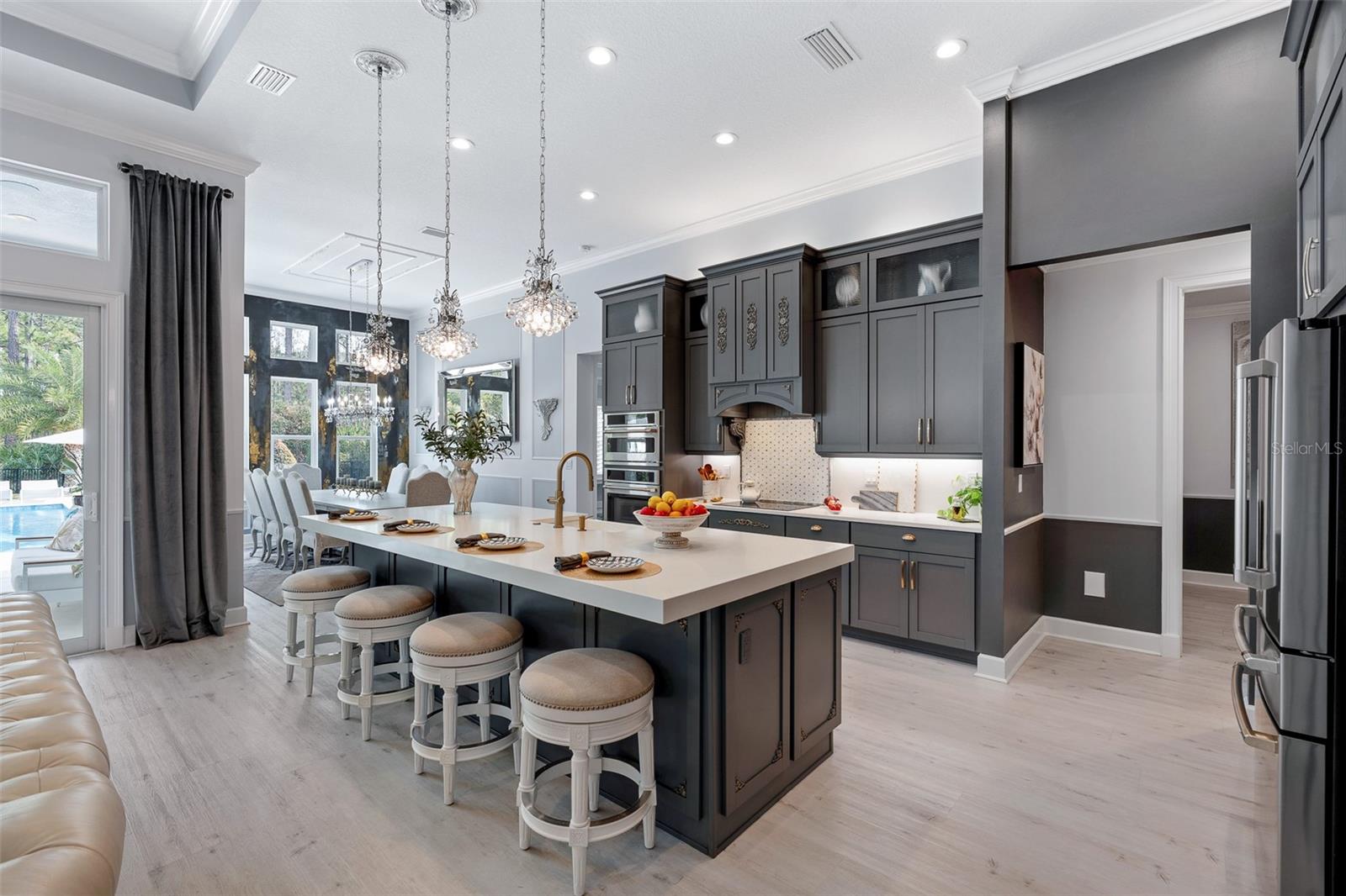 Image 18 of 100 For 241 Conservatory Drive