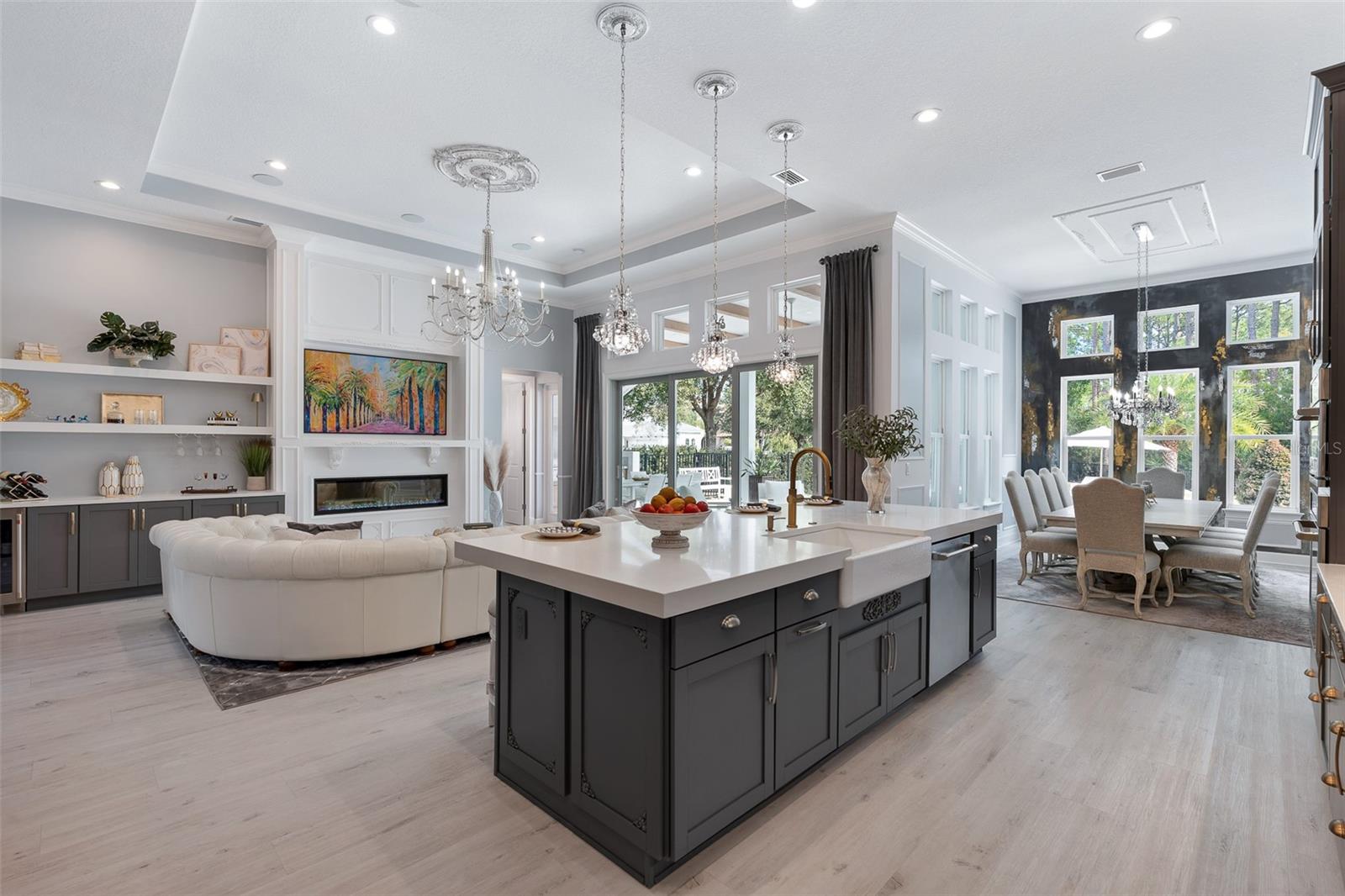 Image 19 of 100 For 241 Conservatory Drive