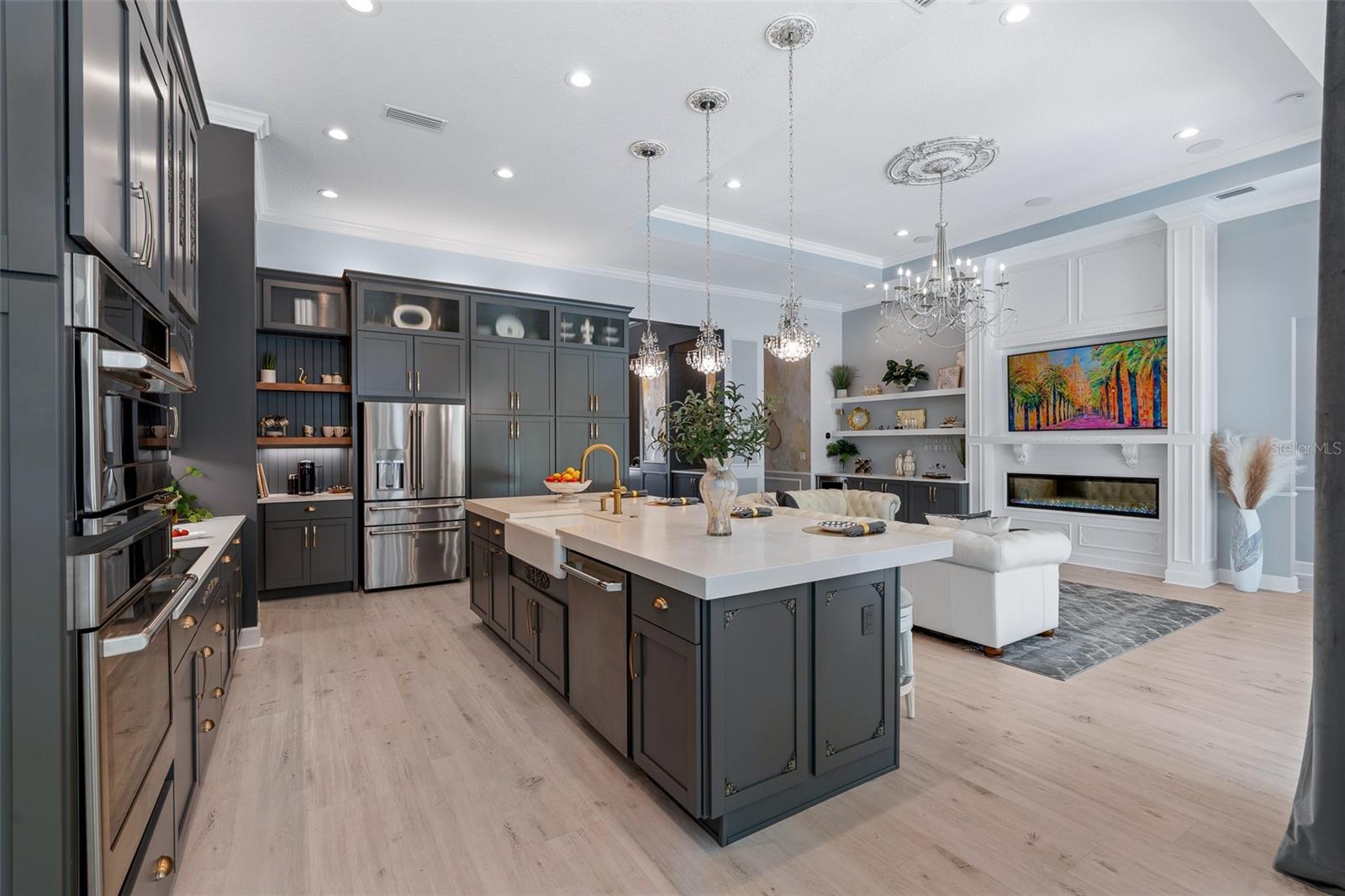 Image 21 of 100 For 241 Conservatory Drive