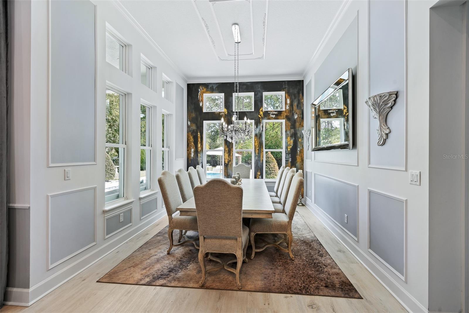 Image 25 of 100 For 241 Conservatory Drive