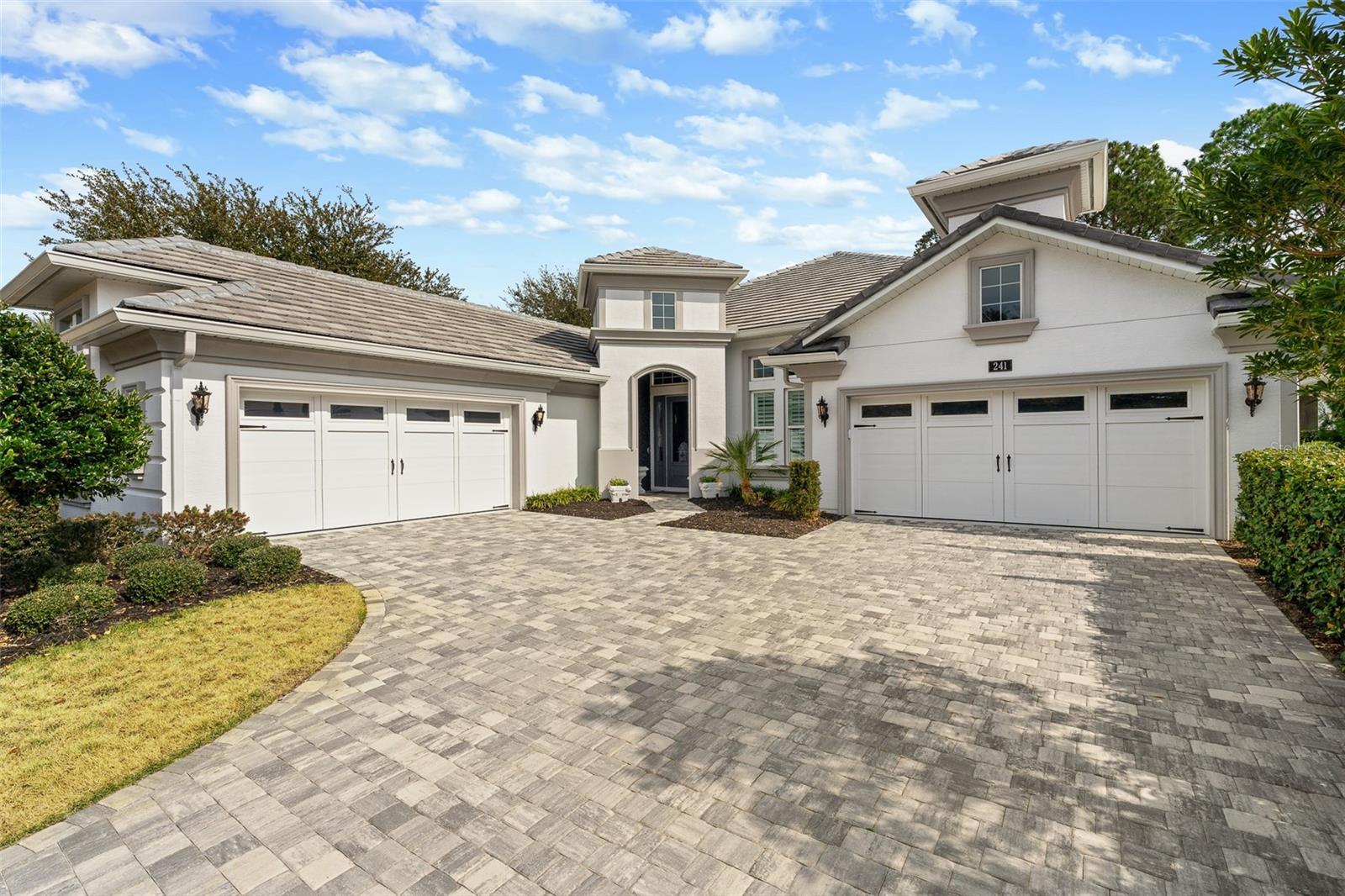 Image 3 of 100 For 241 Conservatory Drive