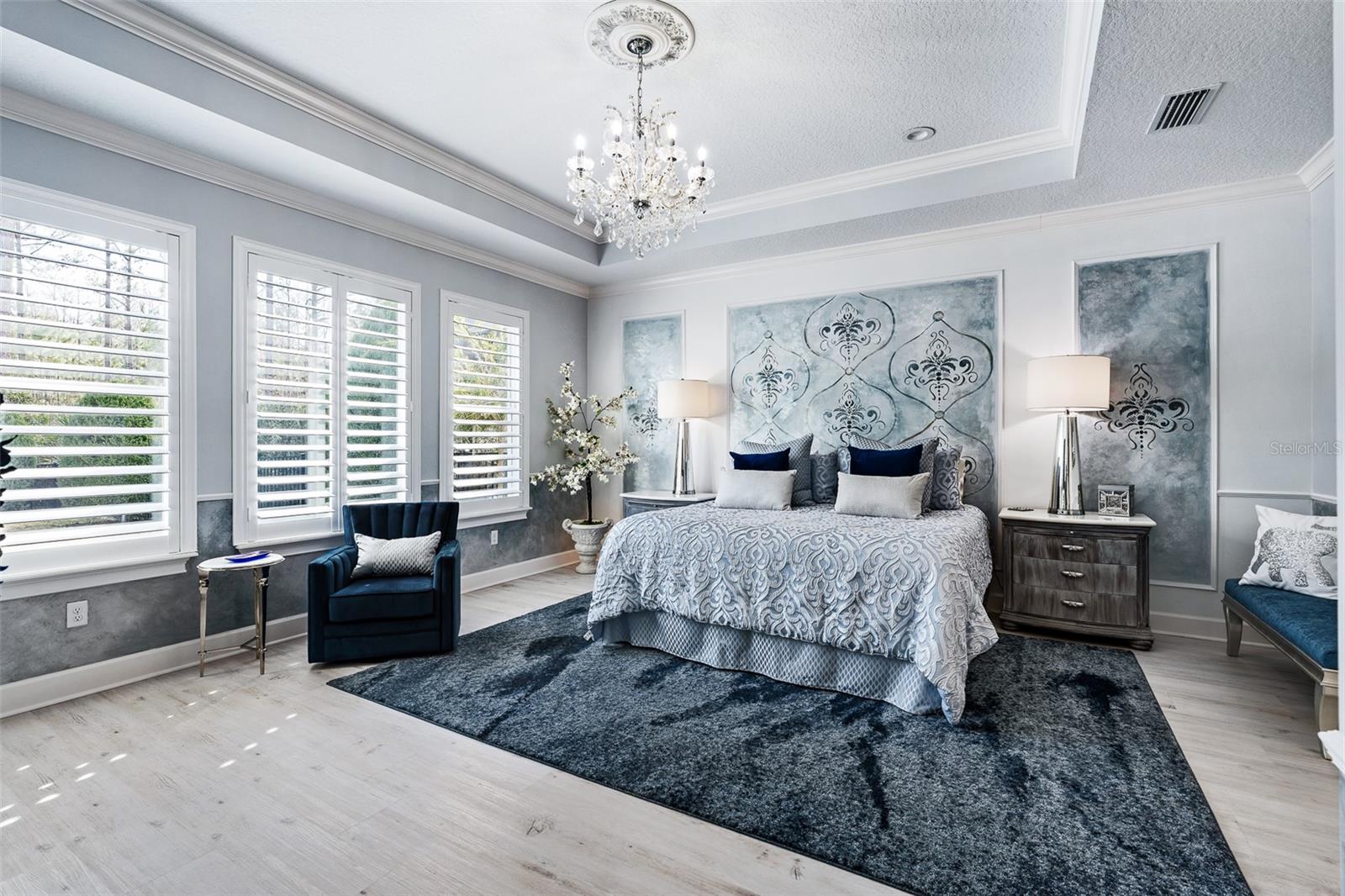 Image 32 of 100 For 241 Conservatory Drive