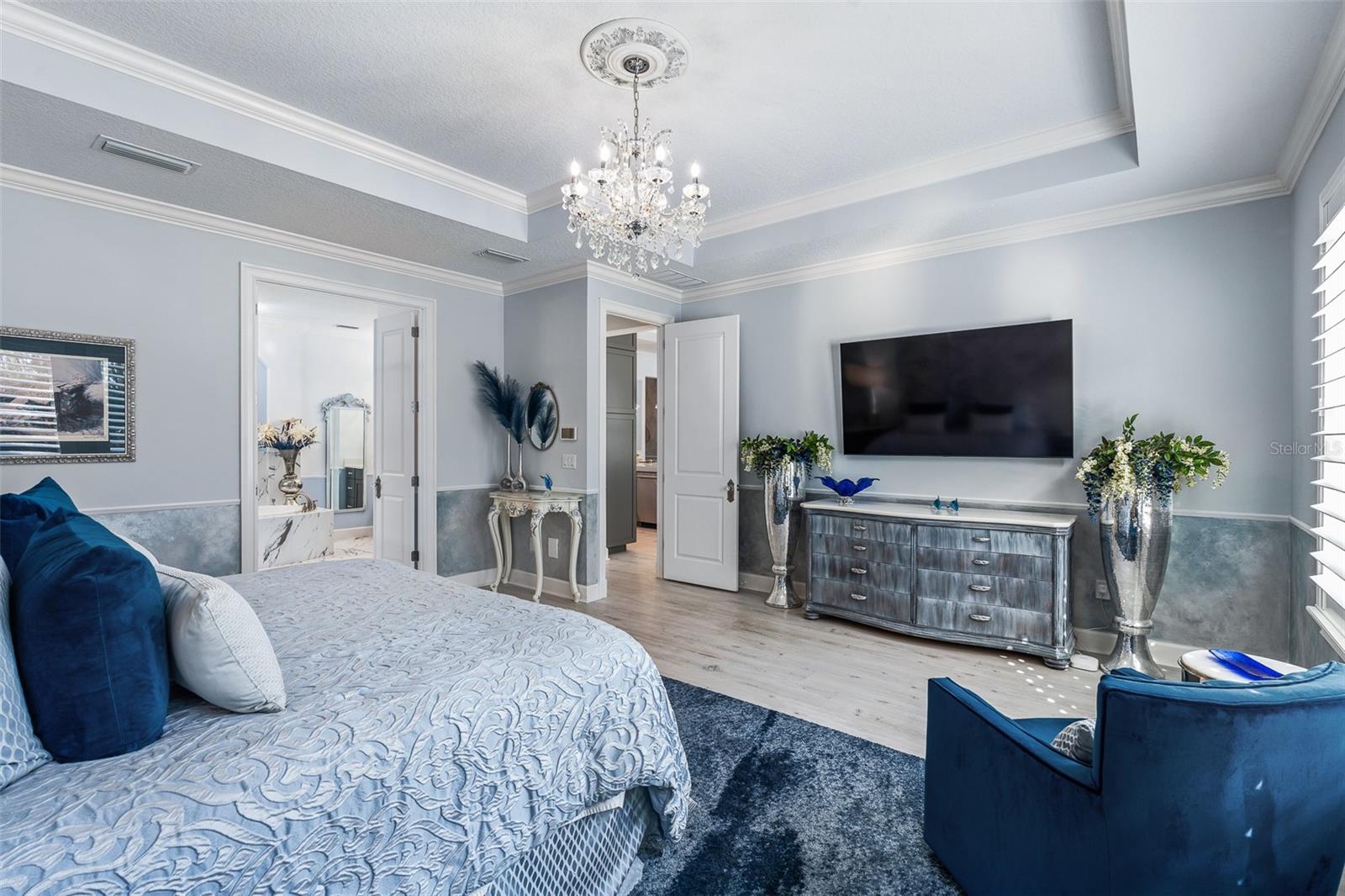 Image 35 of 100 For 241 Conservatory Drive