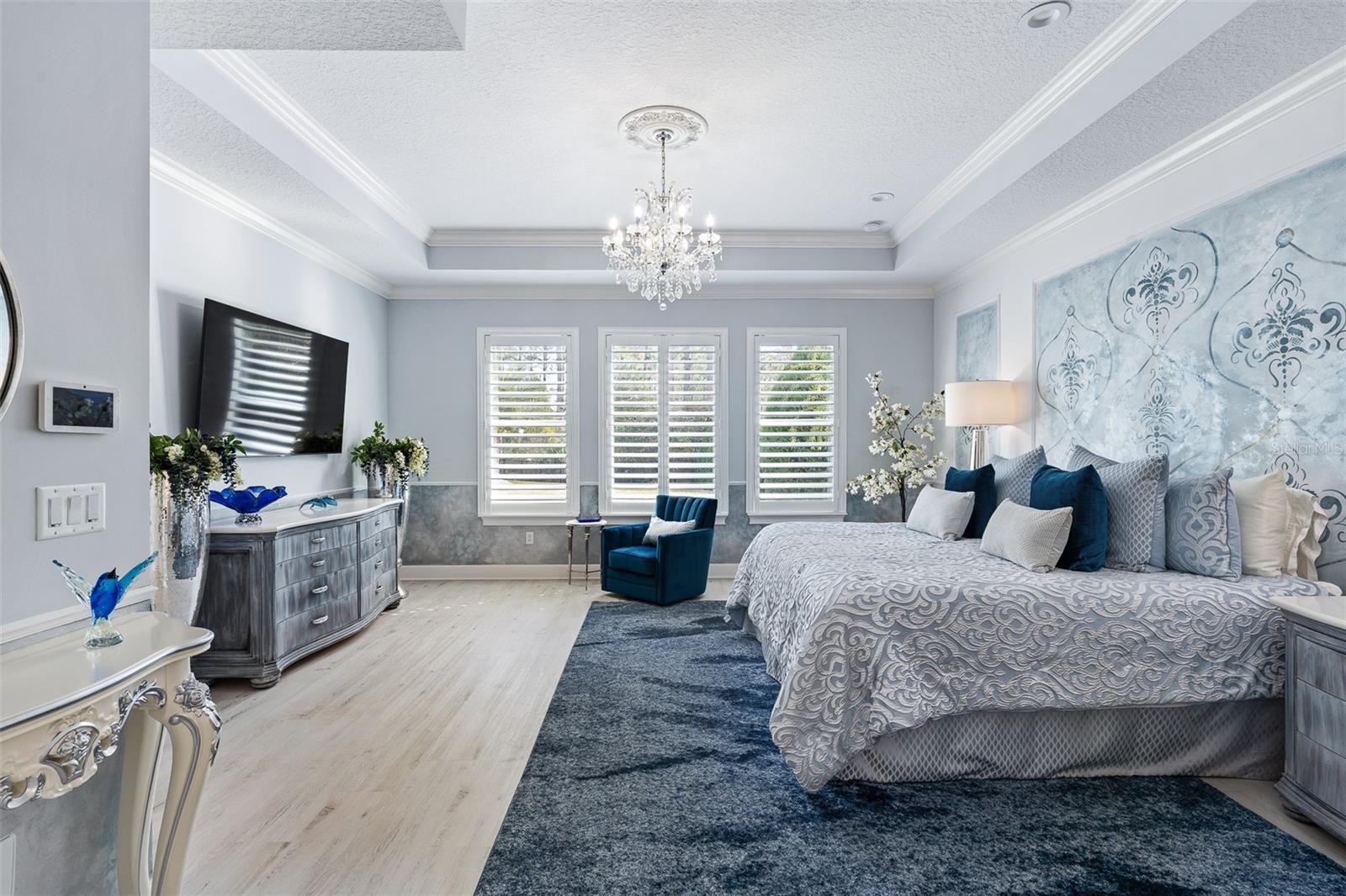 Image 36 of 100 For 241 Conservatory Drive