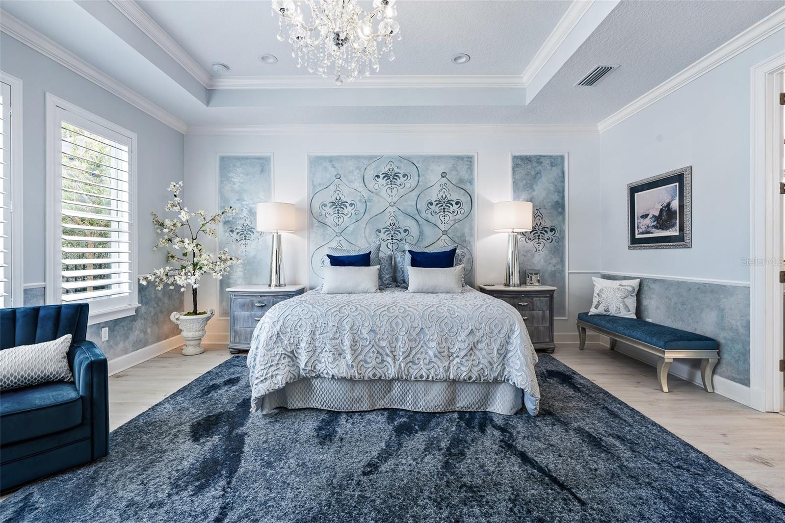 Image 37 of 100 For 241 Conservatory Drive