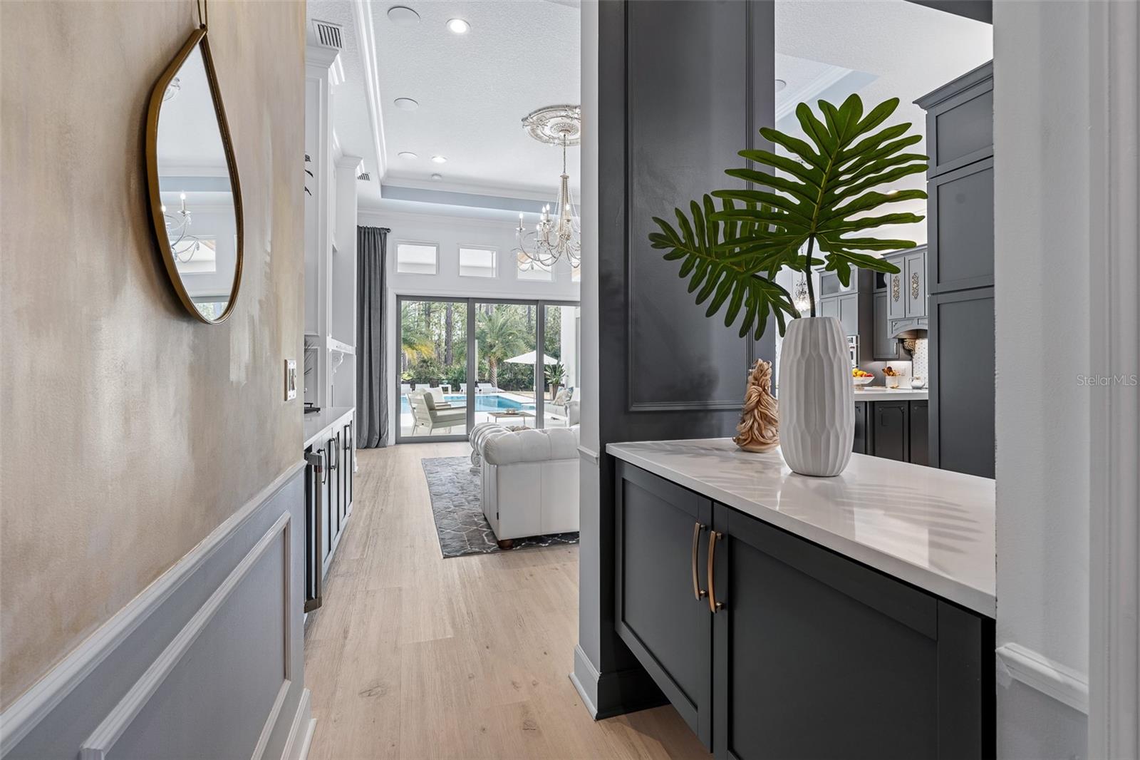 Image 46 of 100 For 241 Conservatory Drive