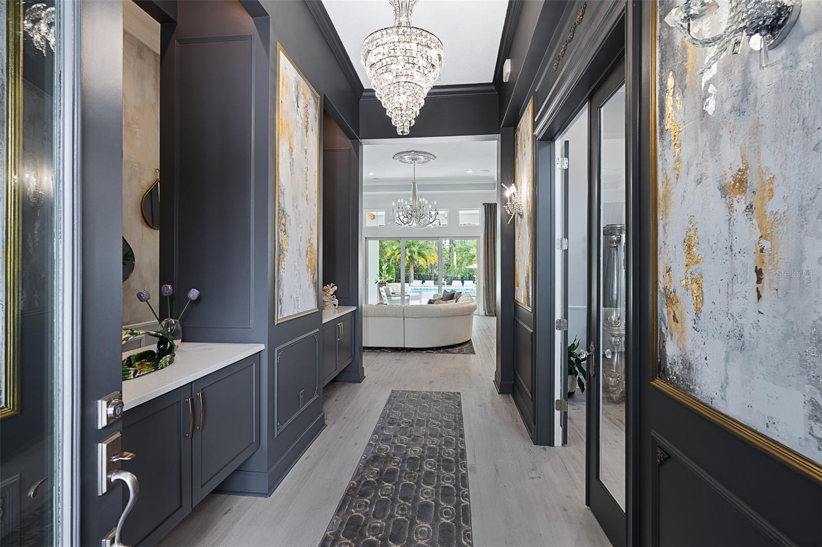 Image 5 of 100 For 241 Conservatory Drive