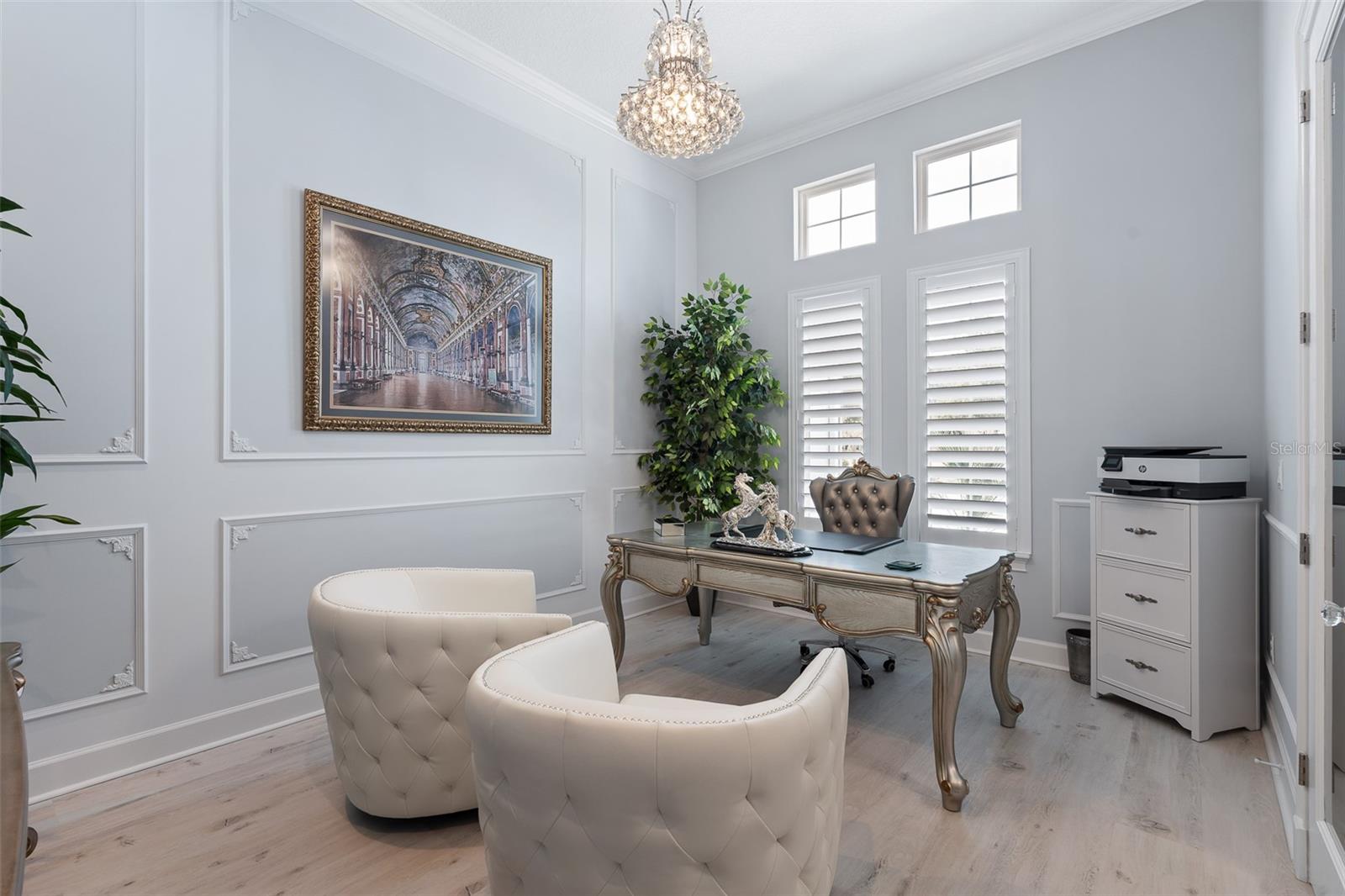 Image 8 of 100 For 241 Conservatory Drive