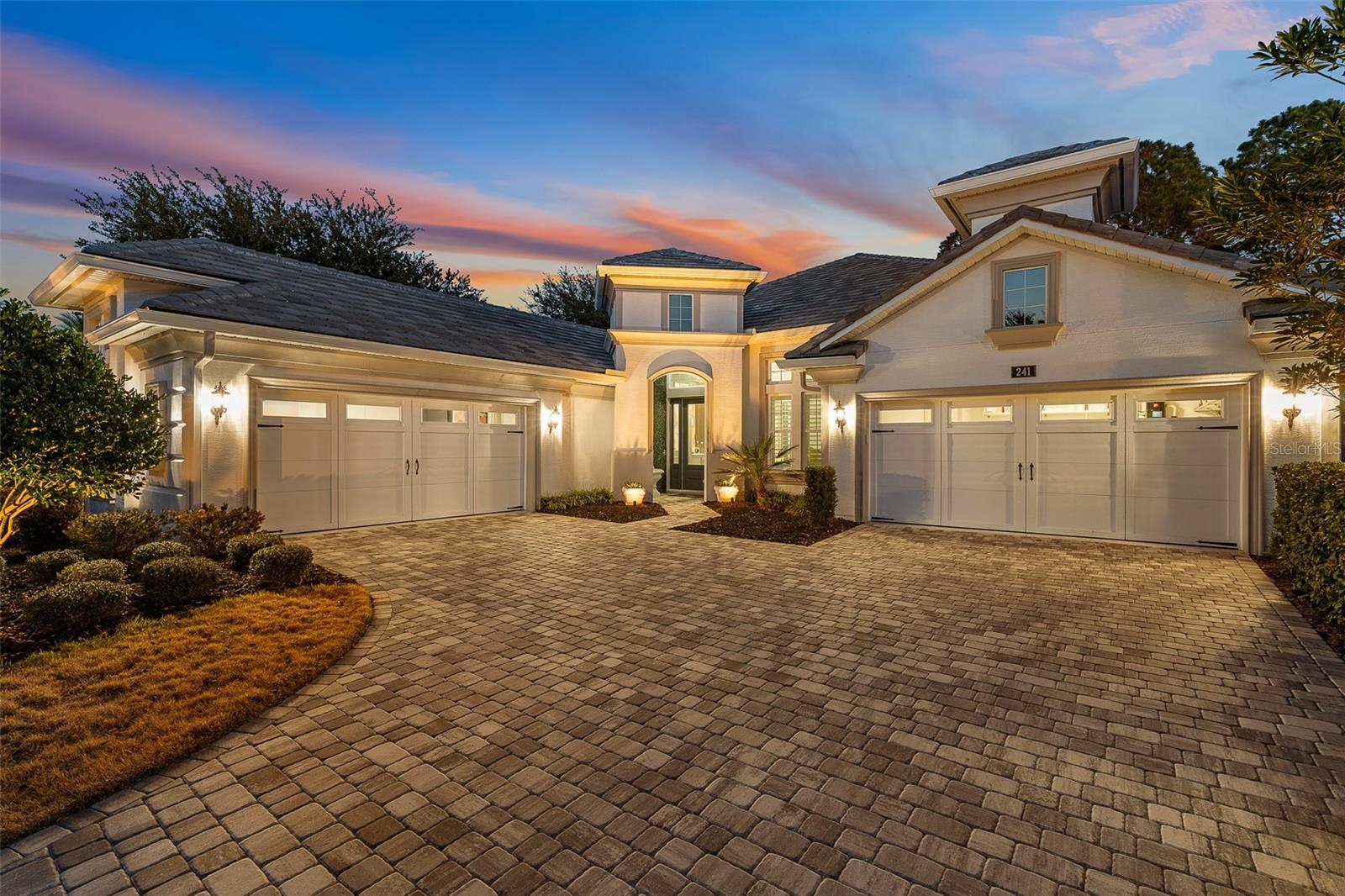 Image 83 of 100 For 241 Conservatory Drive