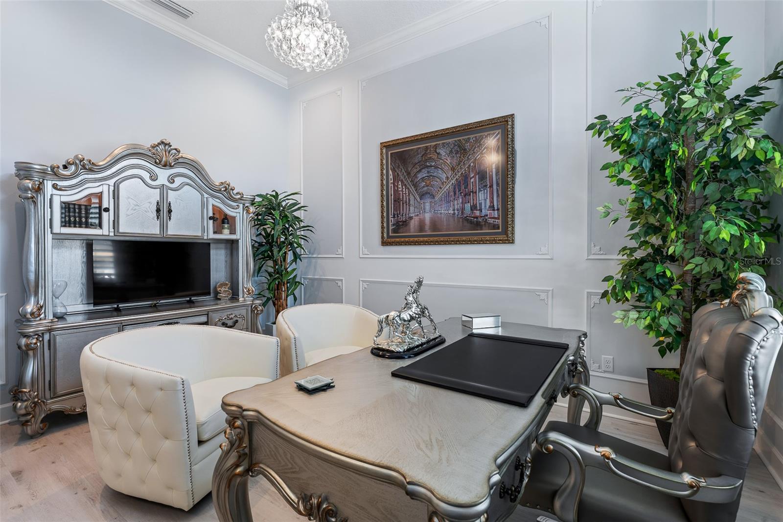 Image 9 of 100 For 241 Conservatory Drive