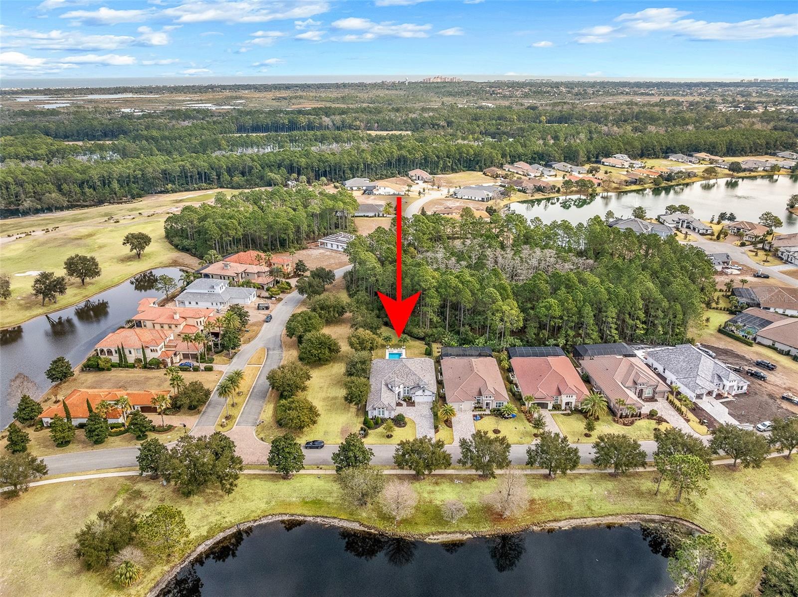 Image 91 of 100 For 241 Conservatory Drive