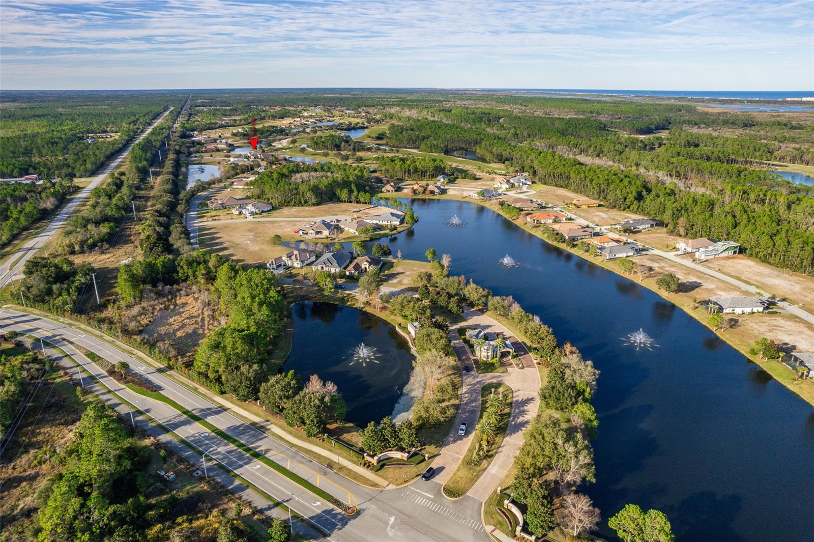 Image 95 of 100 For 241 Conservatory Drive