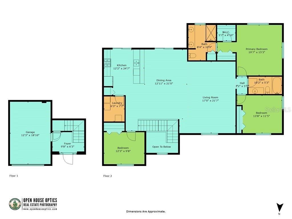 Image 38 of 48 For 121 Grand Ravine Drive 121