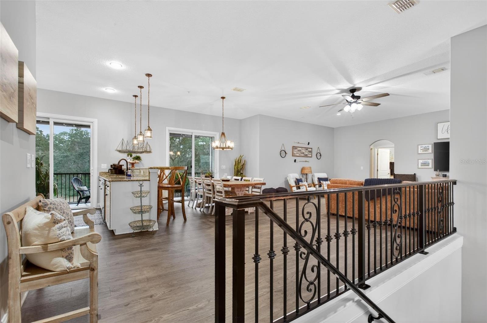 Image 8 of 48 For 121 Grand Ravine Drive 121