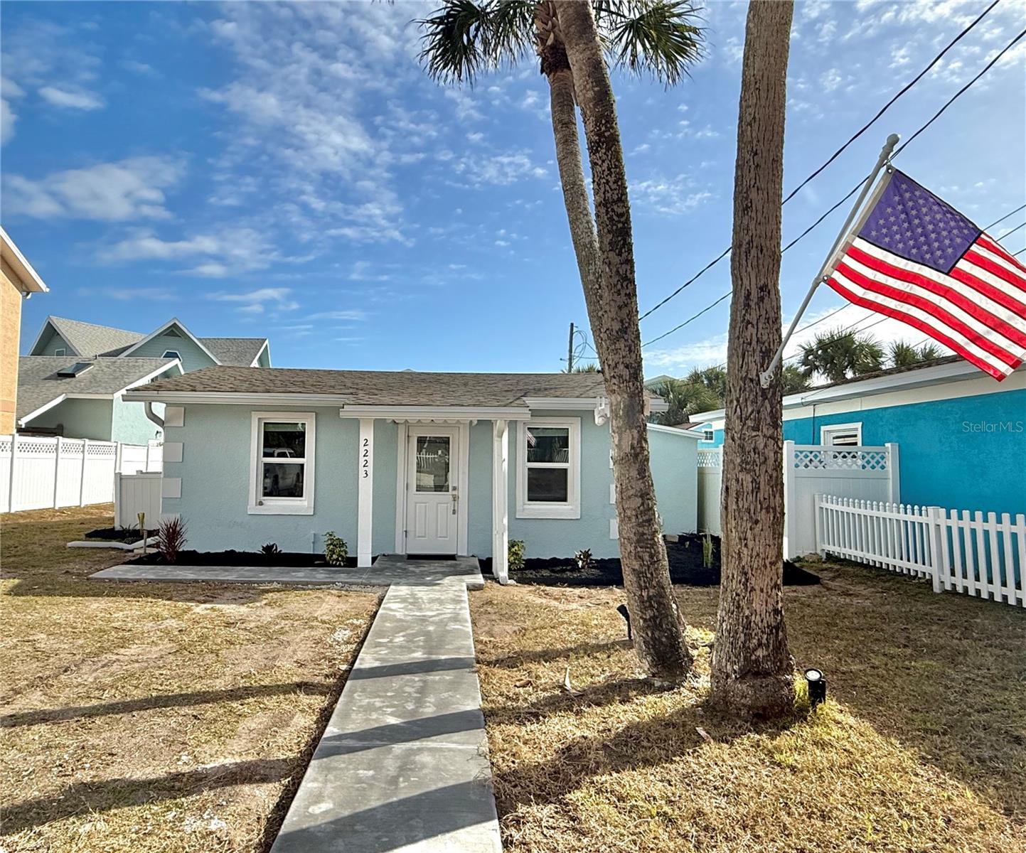 Details for 2223 Central Avenue, FLAGLER BEACH, FL 32136