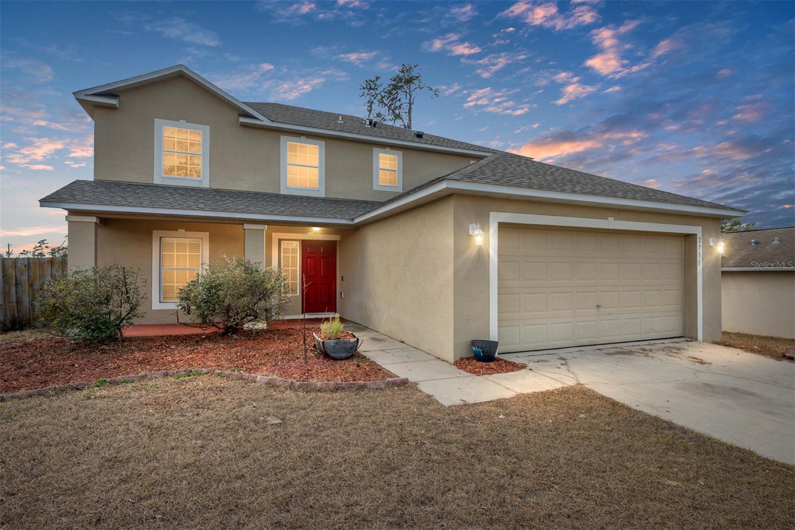 Image 67 of 79 For 2731 161st Loop