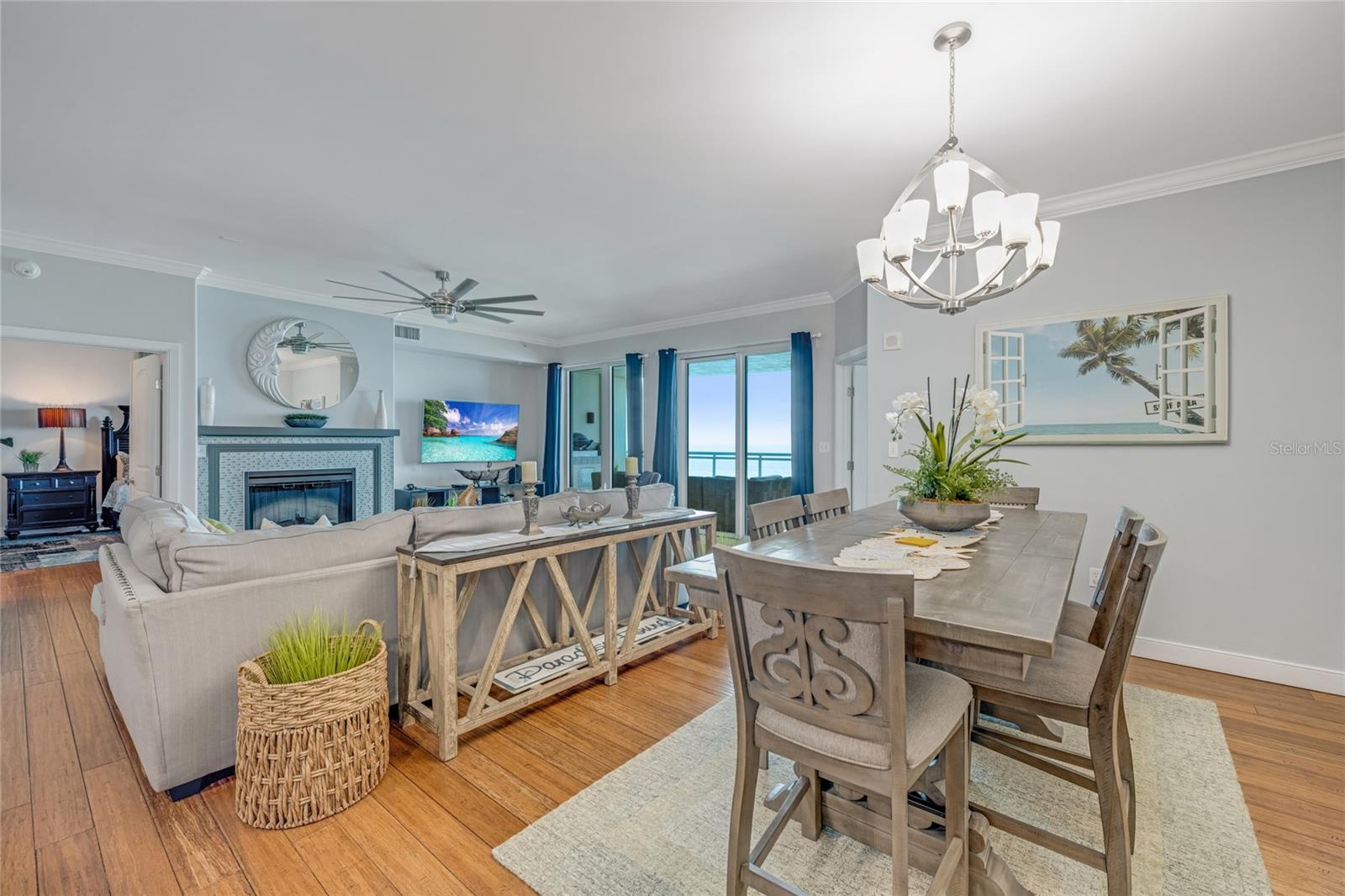 Image 35 of 51 For 1925 Atlantic Avenue 1005