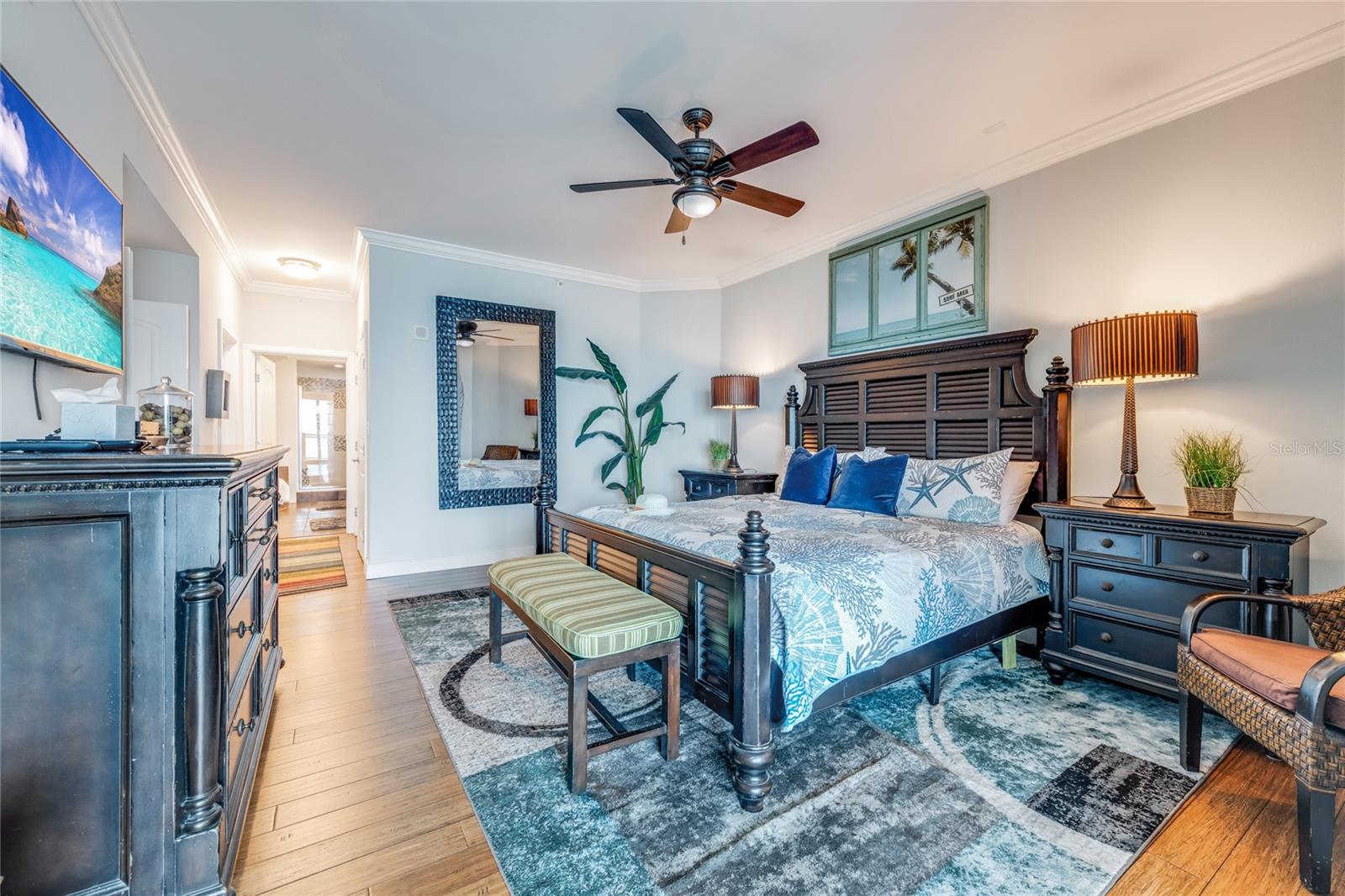 Image 45 of 51 For 1925 Atlantic Avenue 1005