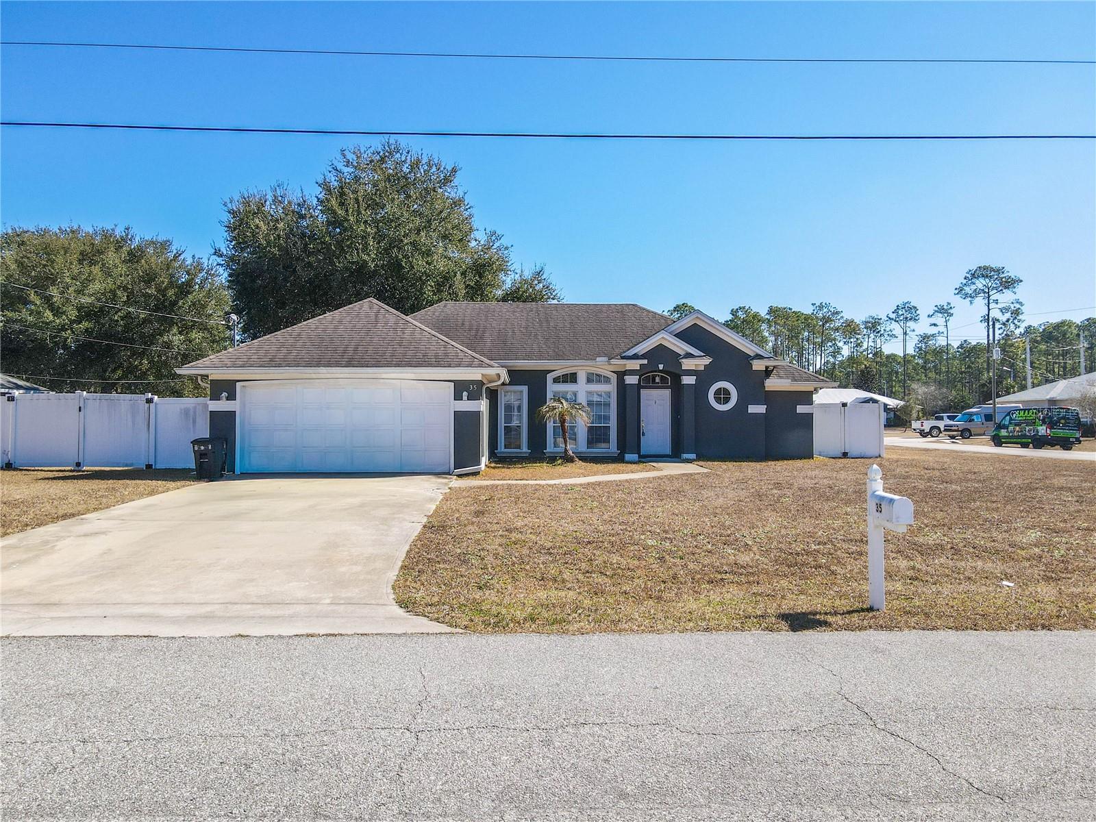 Details for 35 Ridley Lane, PALM COAST, FL 32164