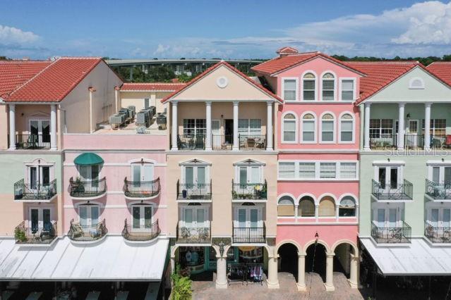 Image 34 of 38 For 101 Palm Harbor Parkway C231- B