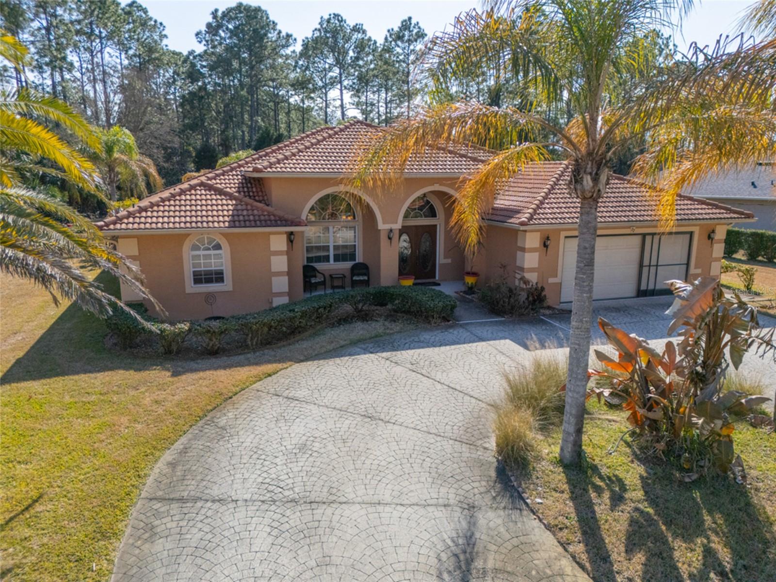 Details for 22 Seathorn Path, PALM COAST, FL 32164