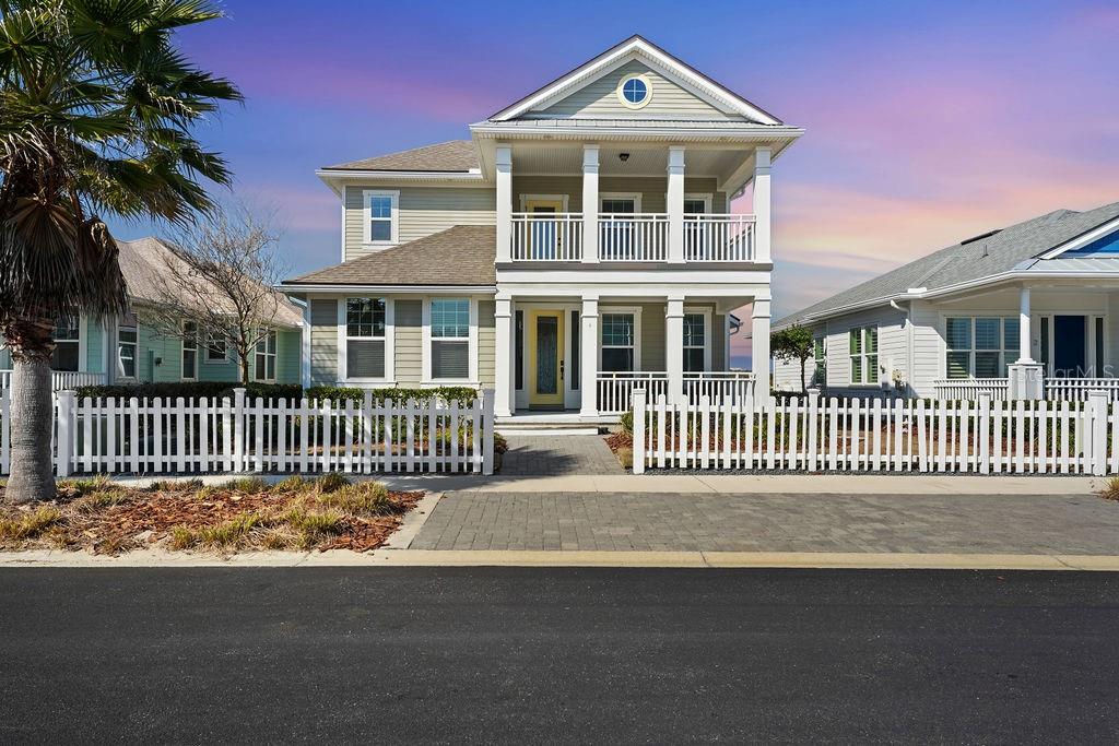 Details for 4 Hidden Treasure Drive, PALM COAST, FL 32137