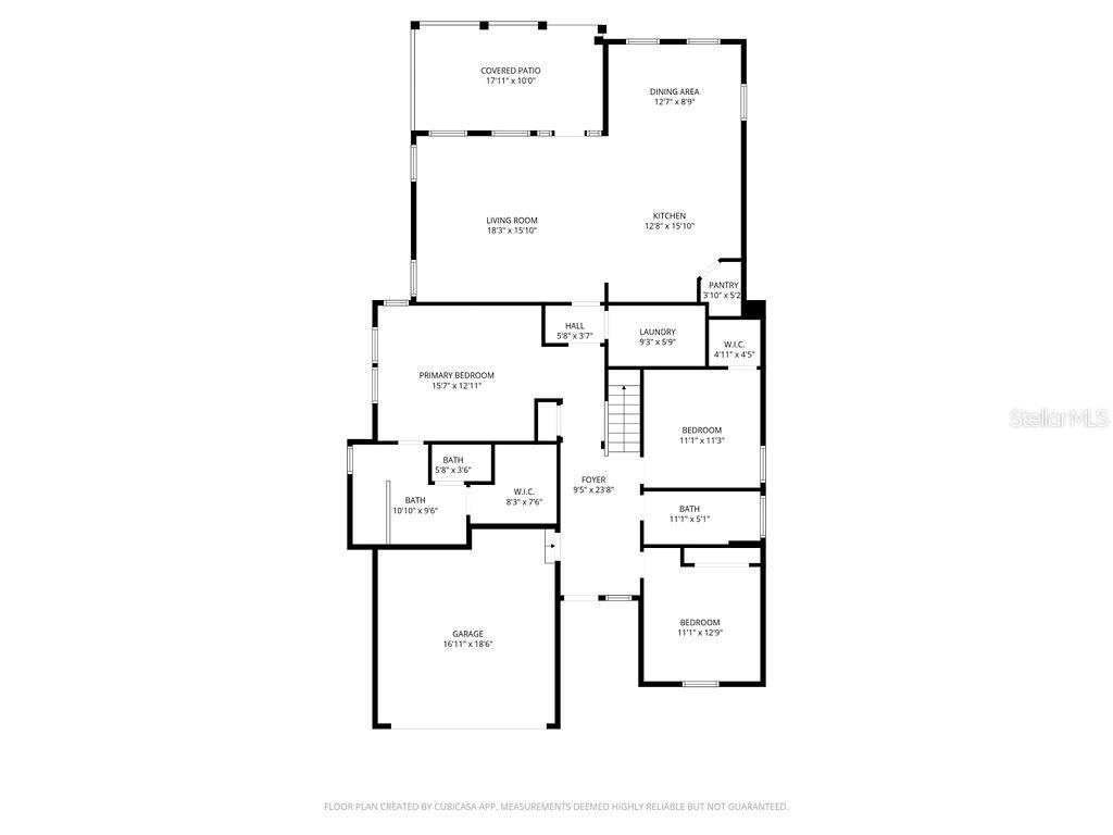 Image 44 of 53 For 4 Hidden Treasure Drive