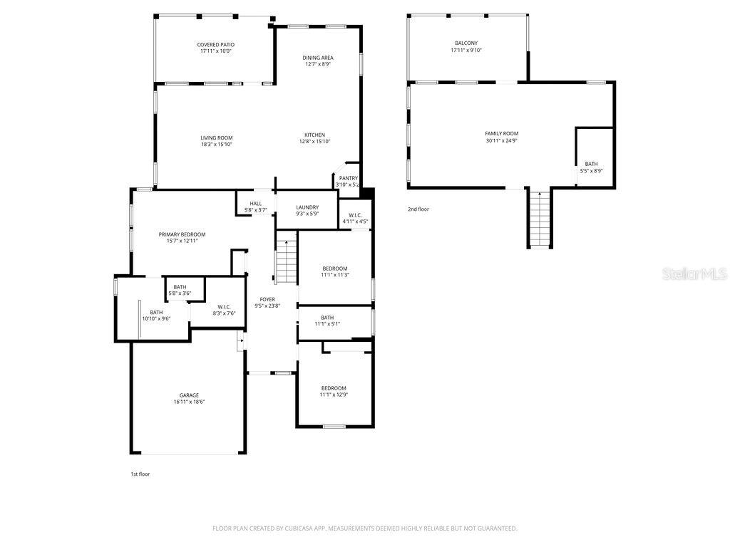 Image 45 of 53 For 4 Hidden Treasure Drive