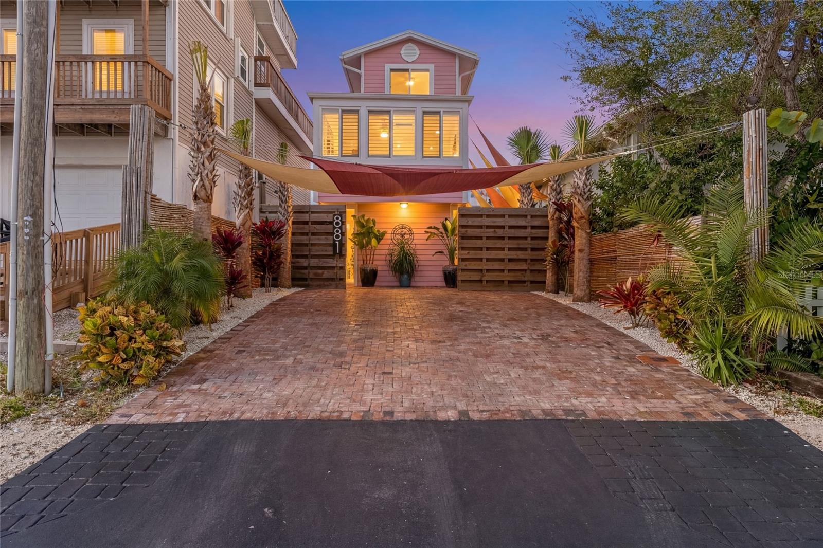 Details for 881 Catfish Avenue, NEW SMYRNA BEACH, FL 32169