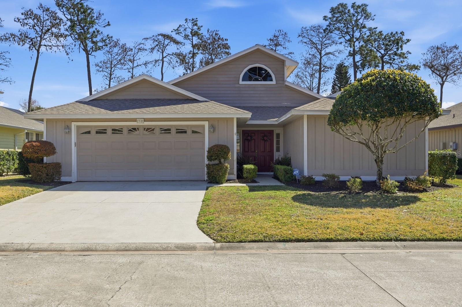 Details for 38 Treetop Circle, ORMOND BEACH, FL 32174