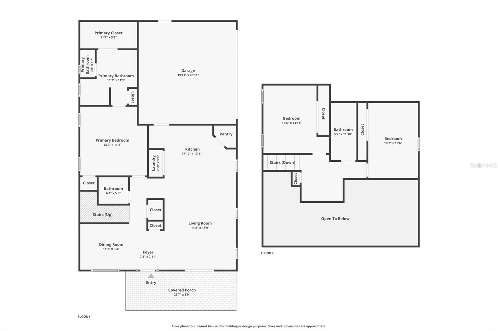 Image 45 of 79 For 3102 Meleto Boulevard