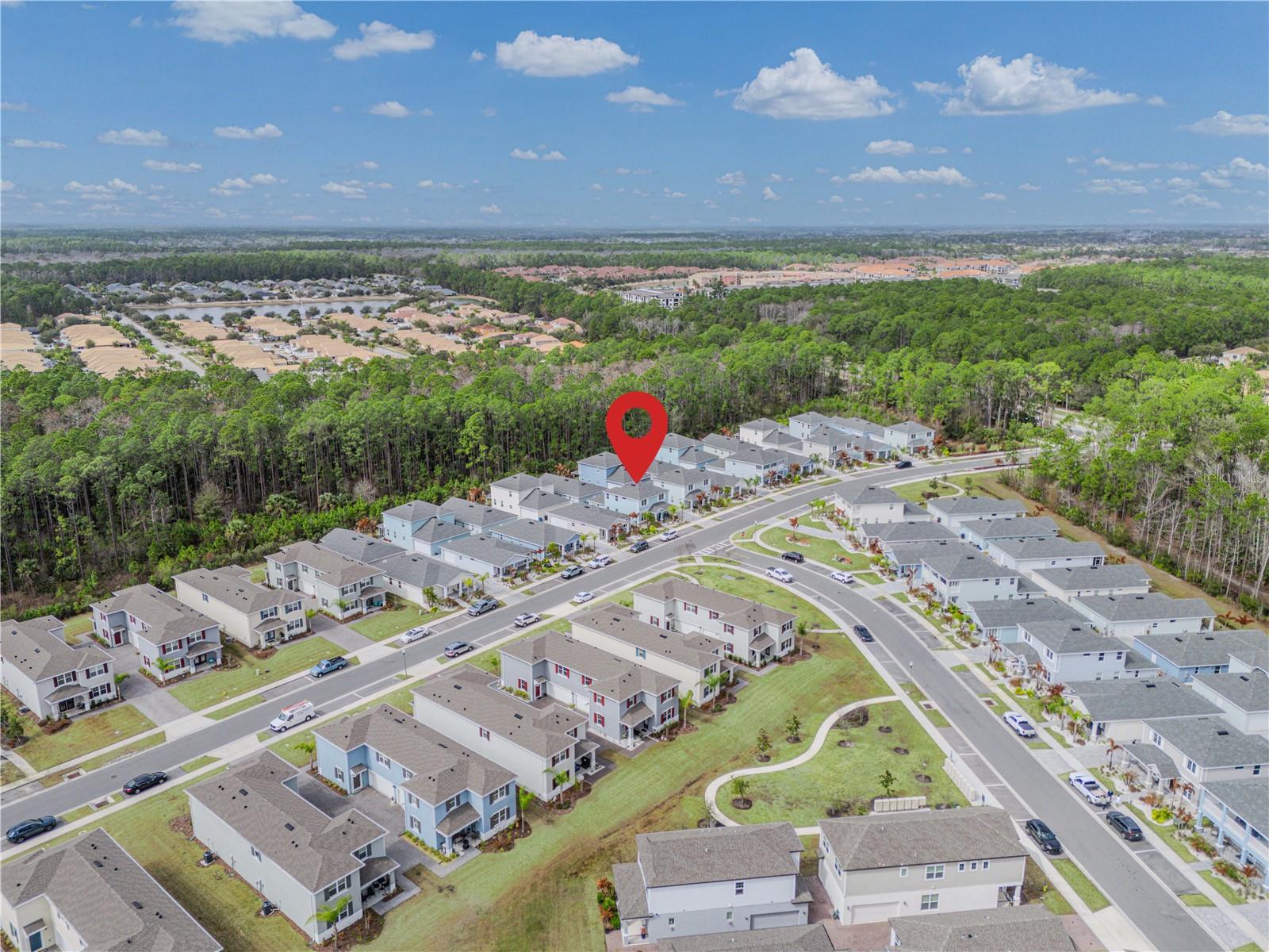 Image 53 of 79 For 3102 Meleto Boulevard