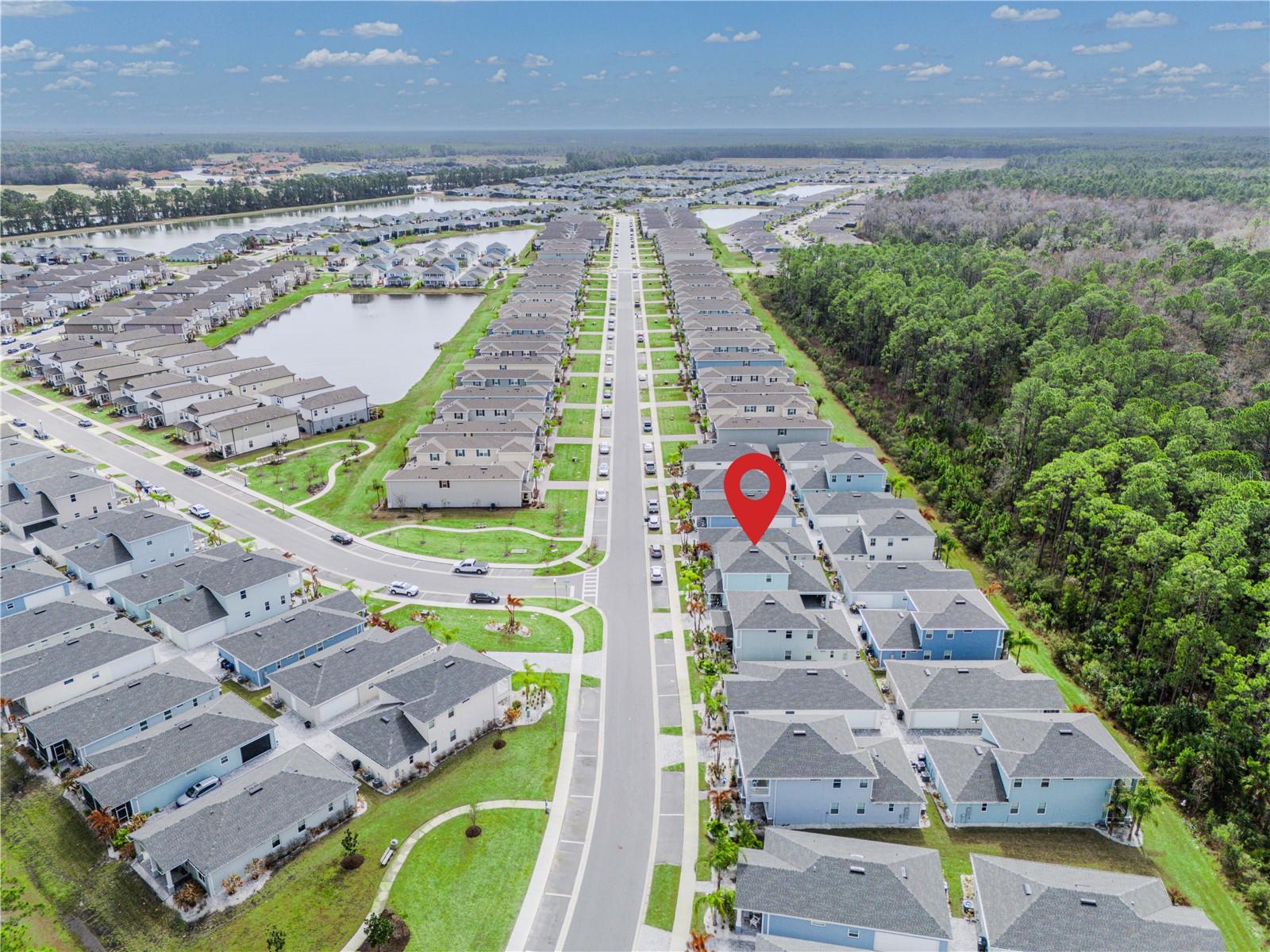 Image 57 of 79 For 3102 Meleto Boulevard