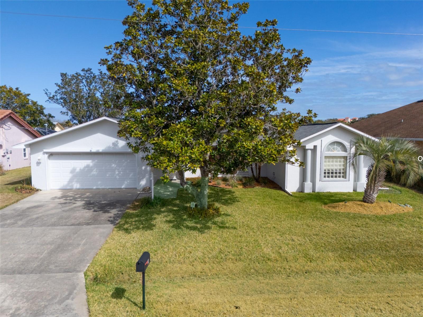 Details for 21 Claymont Court S, PALM COAST, FL 32137