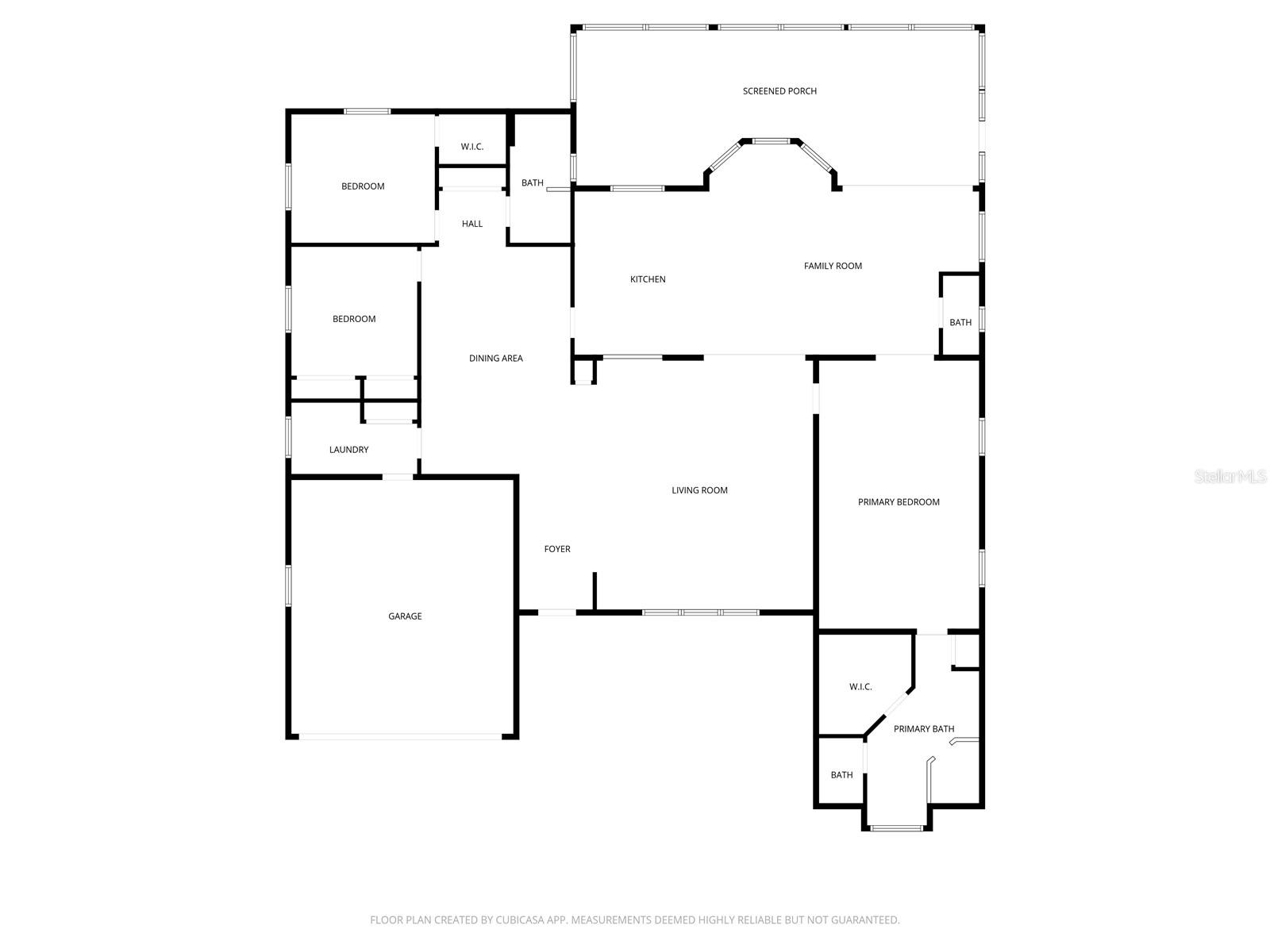 Image 3 of 52 For 21 Claymont Court S