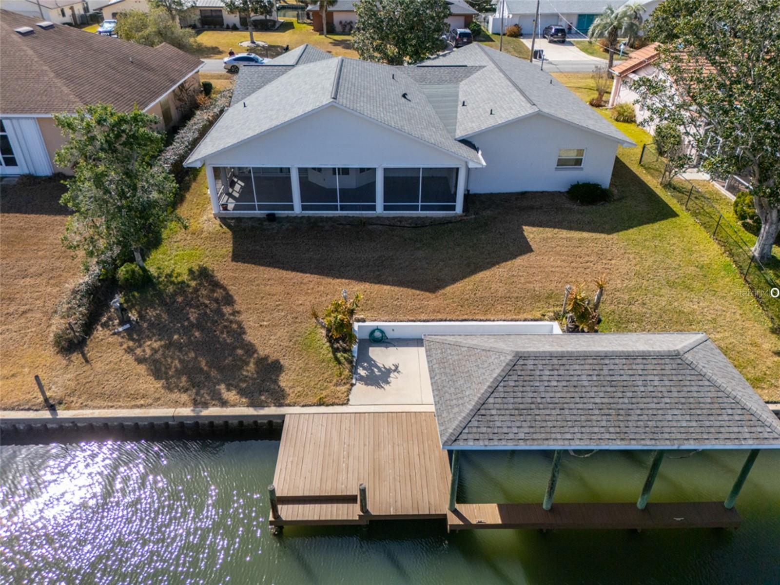 Image 51 of 52 For 21 Claymont Court S