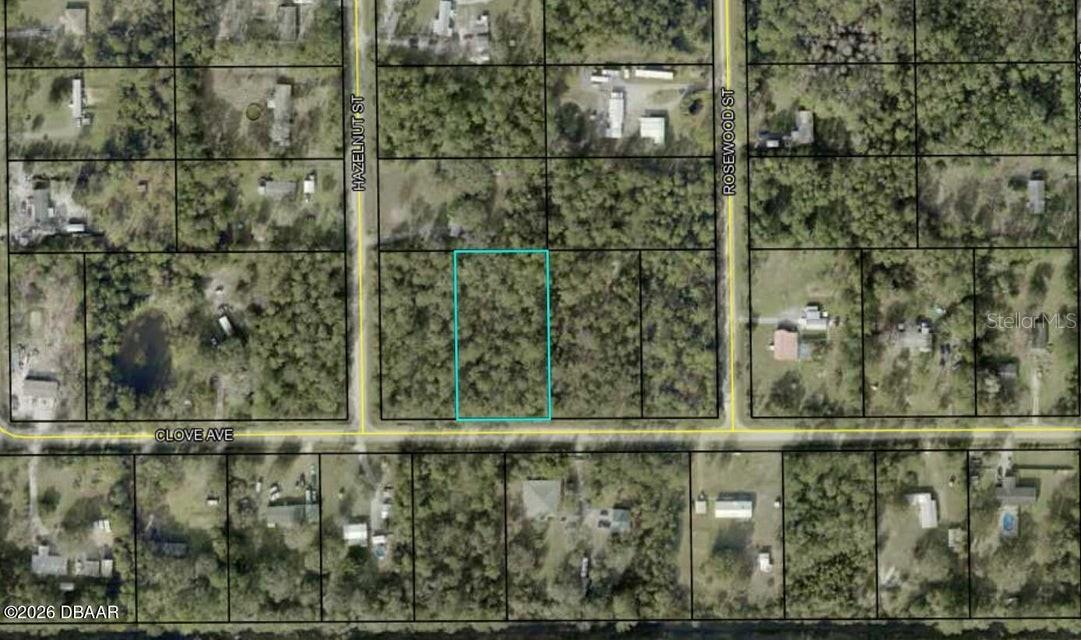 Image 6 of 6 For 4664 Clove Avenue